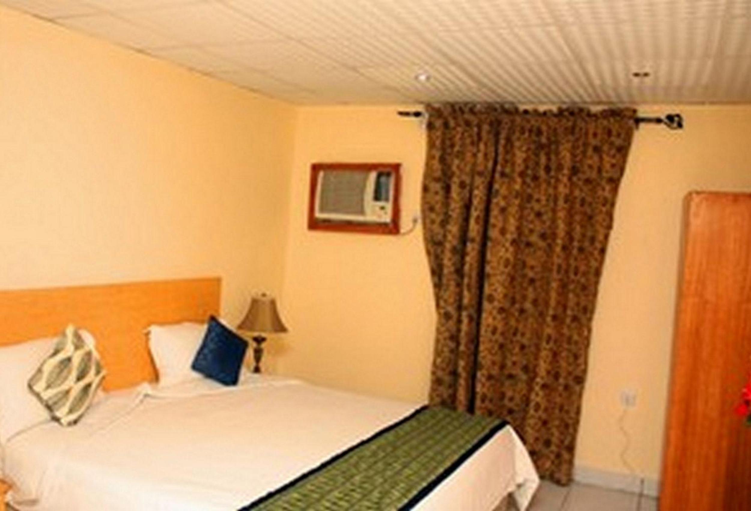 Room in Lodge - Eaglespark1960 Hotel view 4