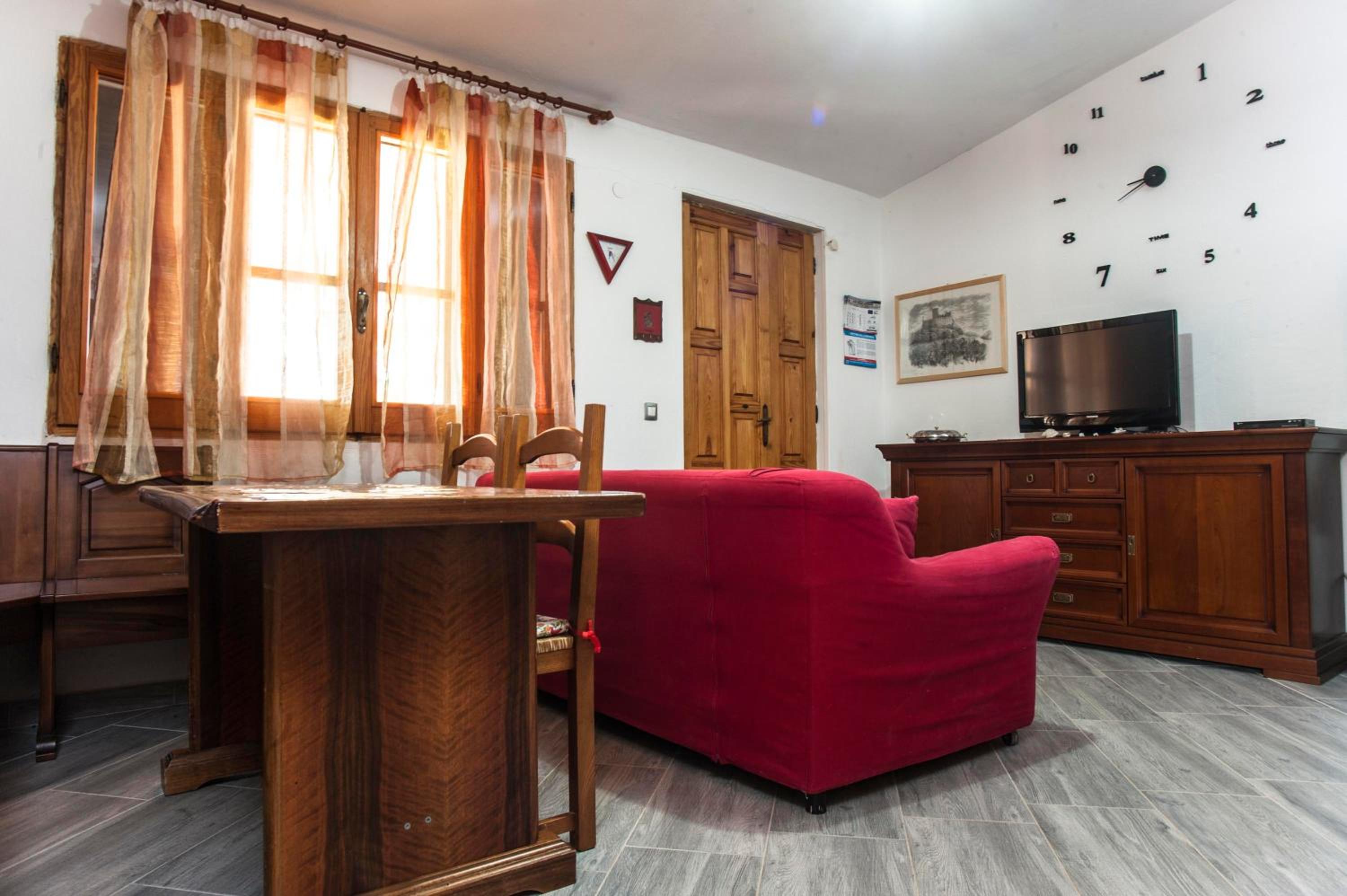 Villa Oasi dei Fenicotteri photo 4
