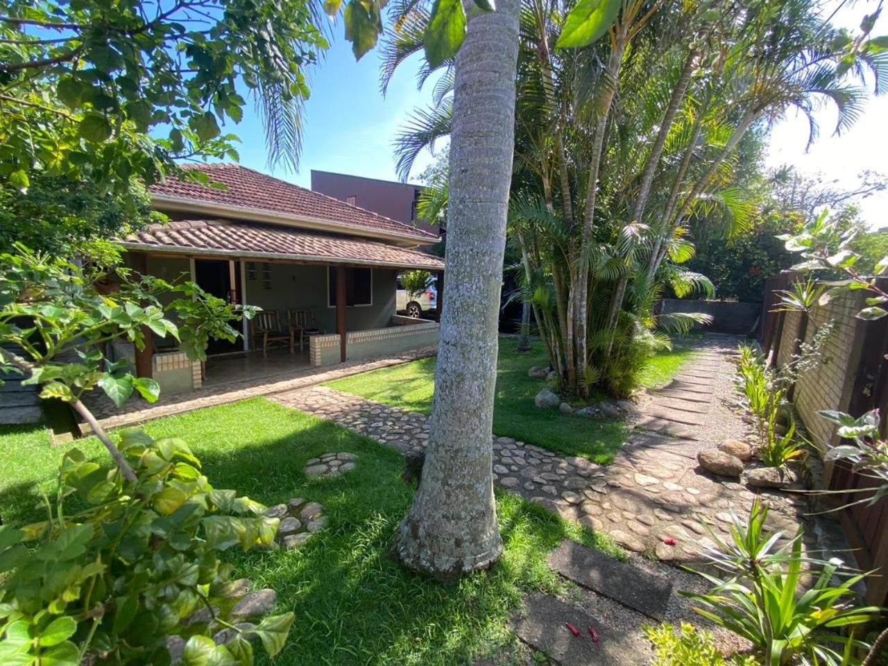 Guarda do Embaú Aluguél Casa 300mts Praia