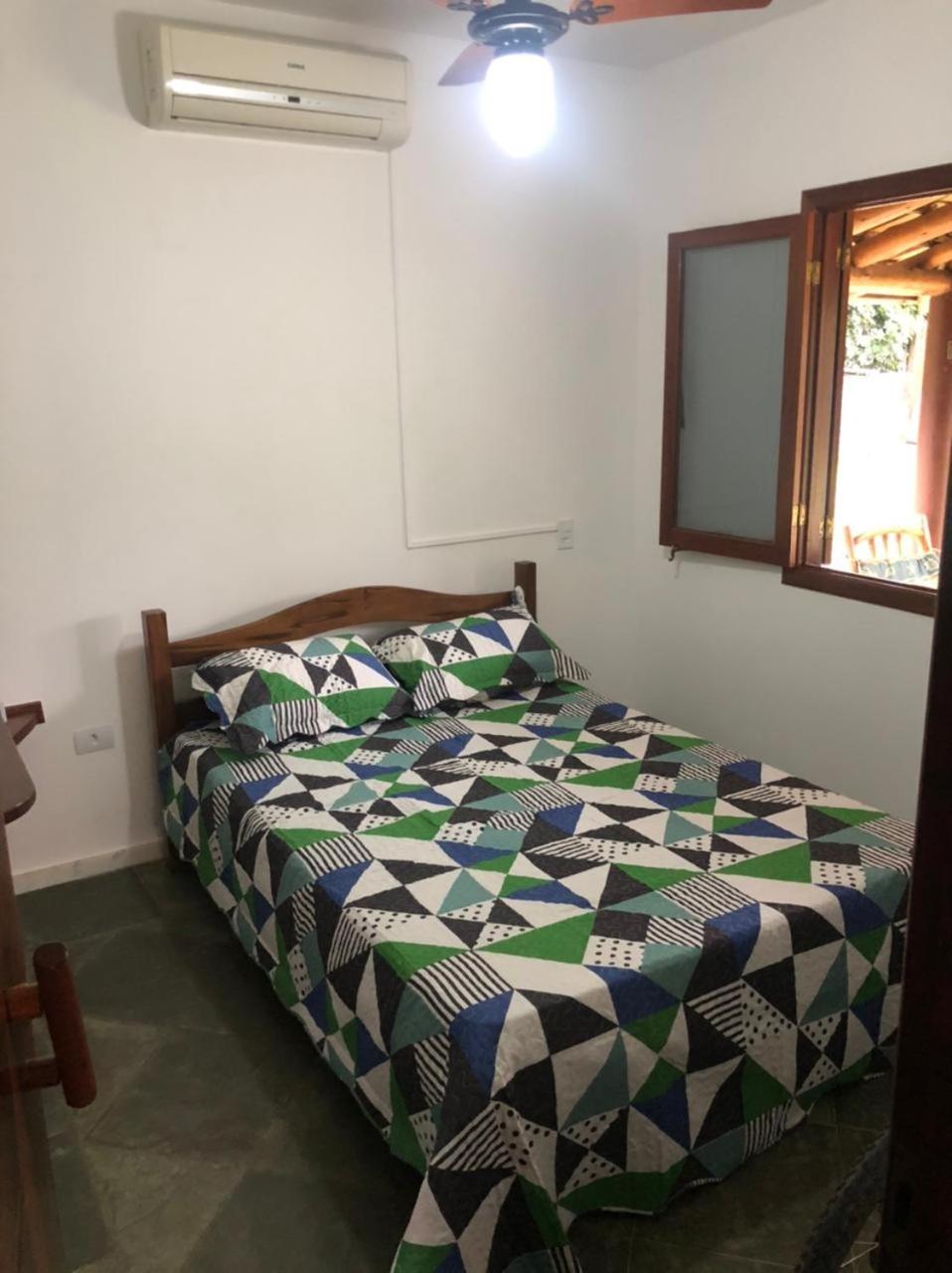 Guarda do Embaú Aluguél Casa 300mts Praia