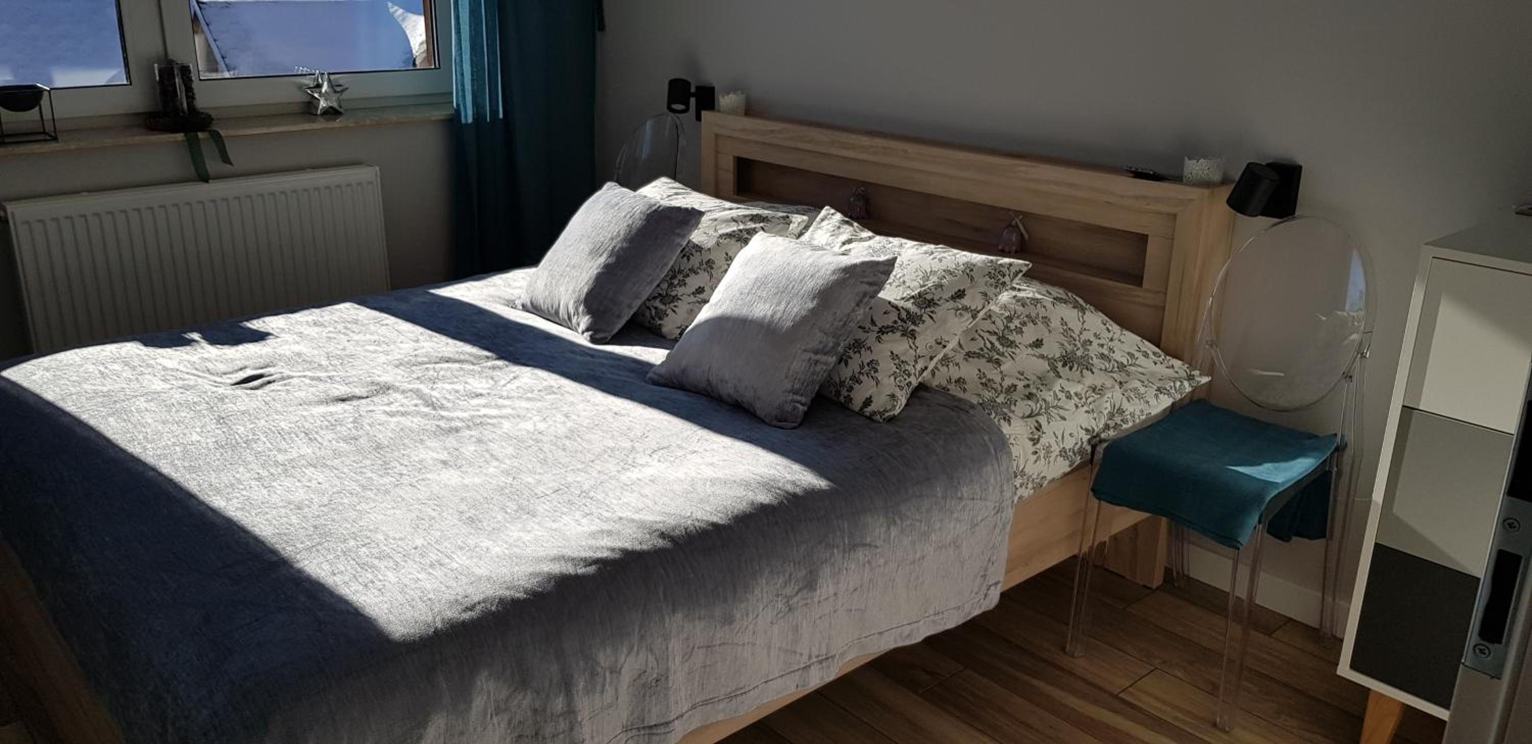 Apartament Górski Widok Szklarska Poręba view 3