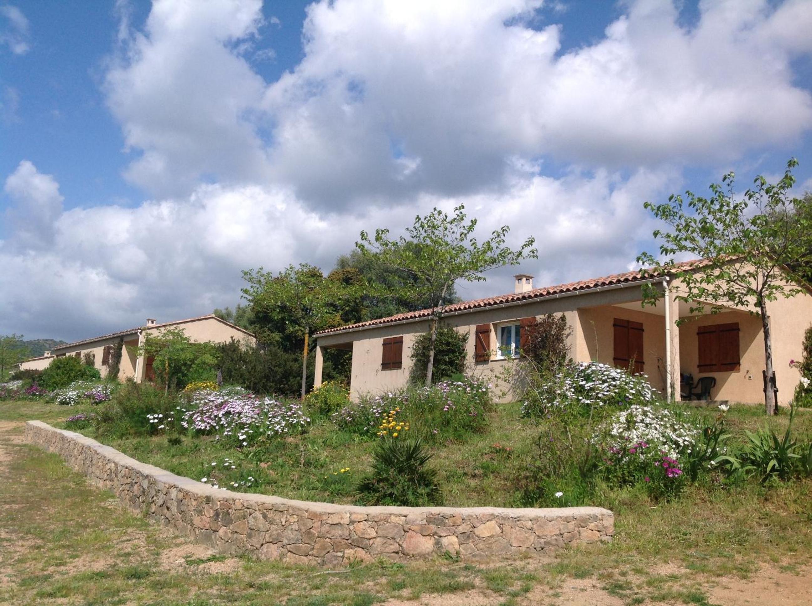 Residence Cucunacciu