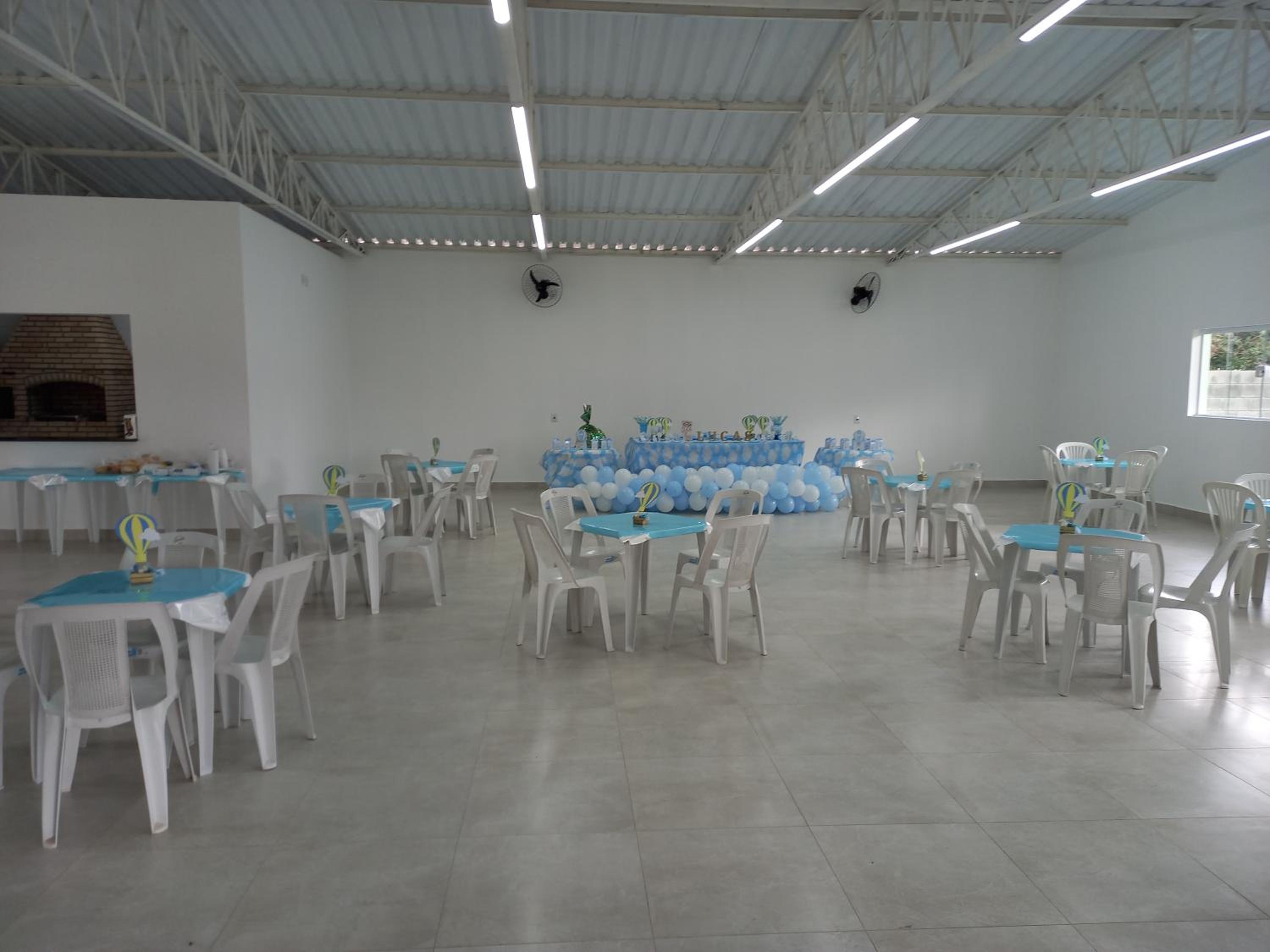Chácara com Piscina-JundiaÍ SP