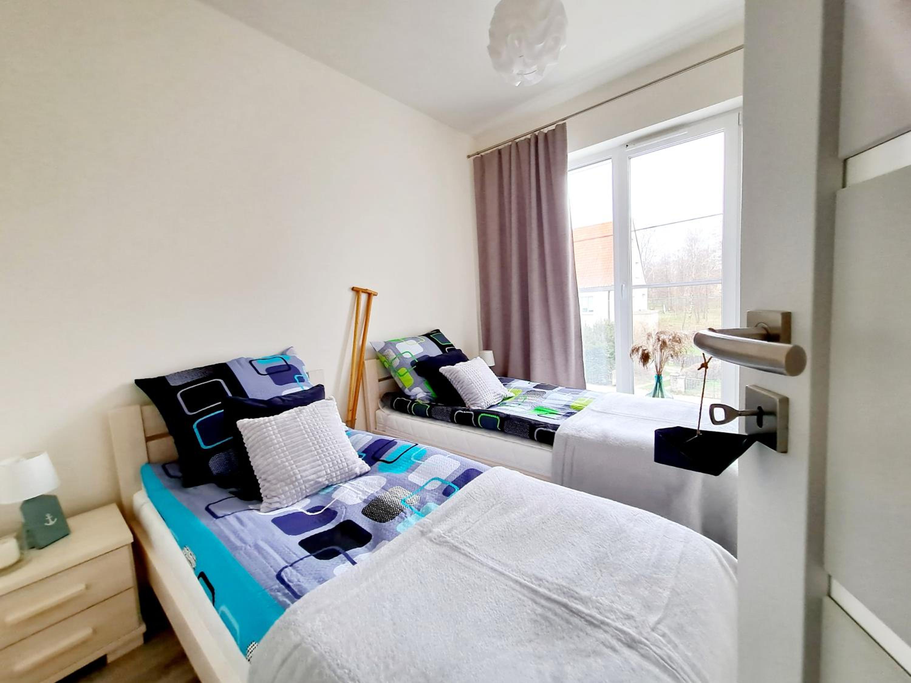 Apartament Mazurskie Piaski view 3