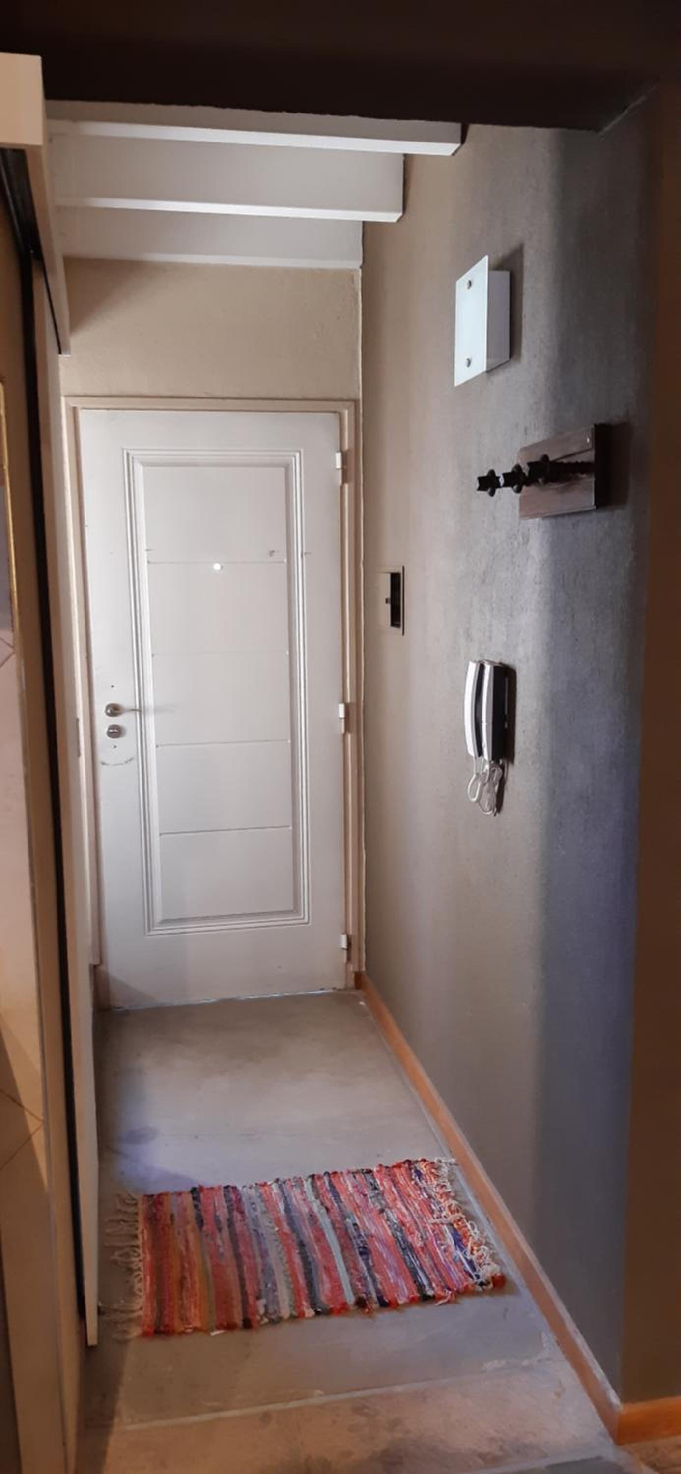 Duplex frente al Club de campo Mendoza