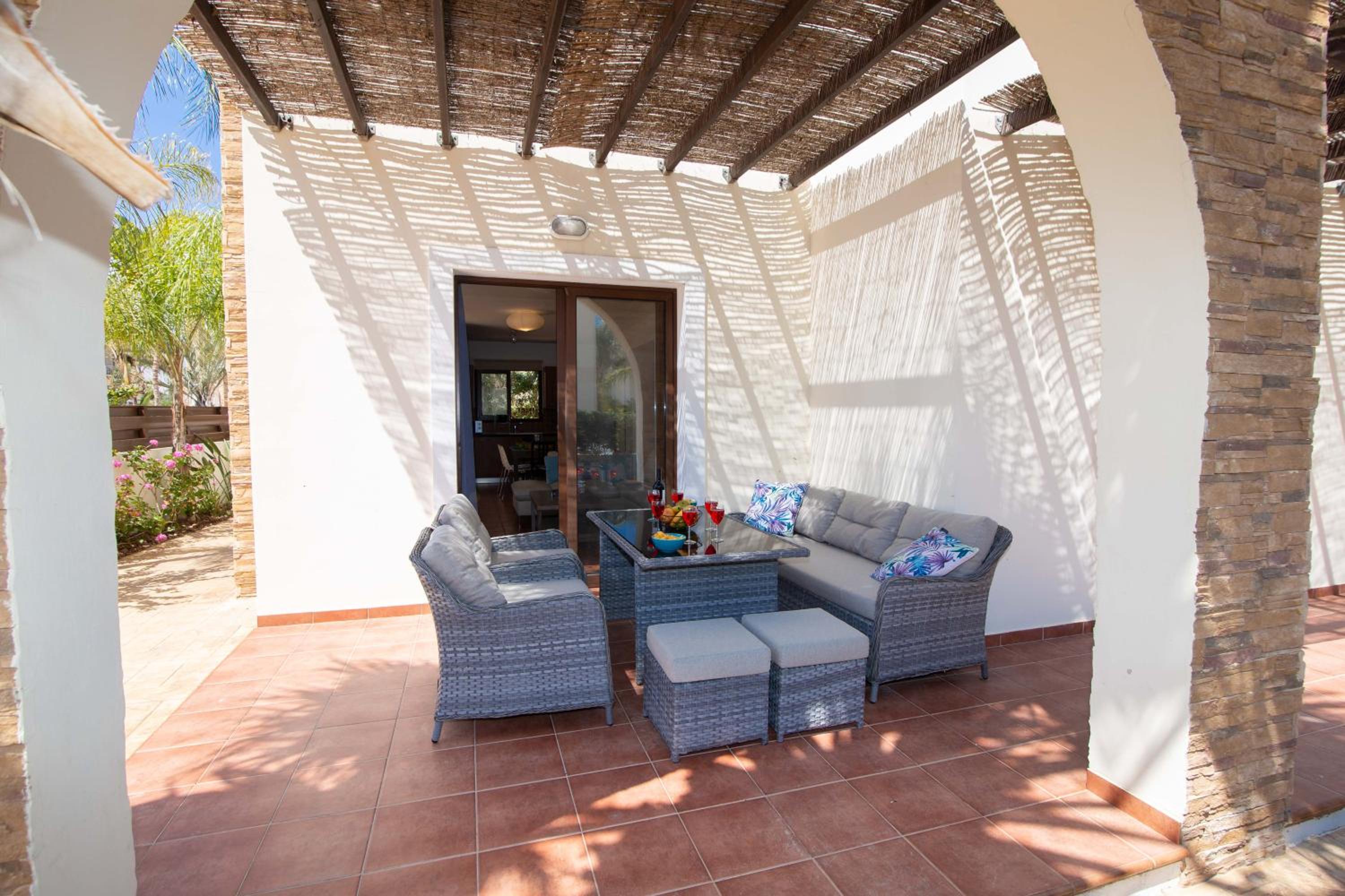 Villa Ionion 27