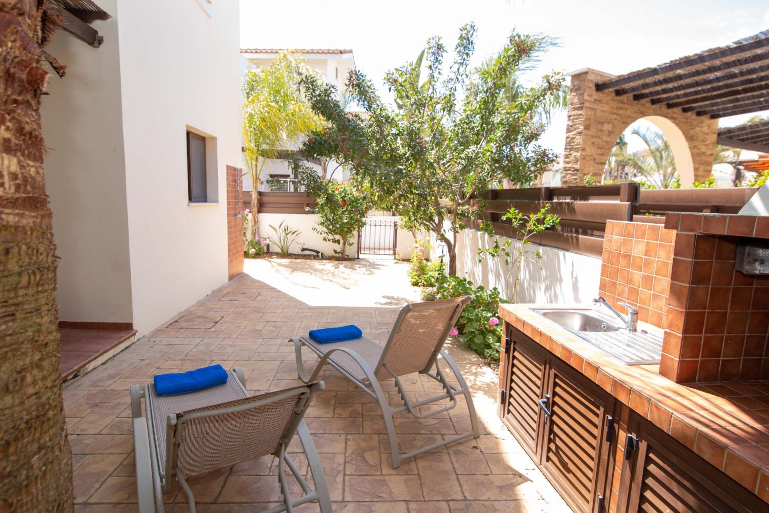 Villa Ionion 27