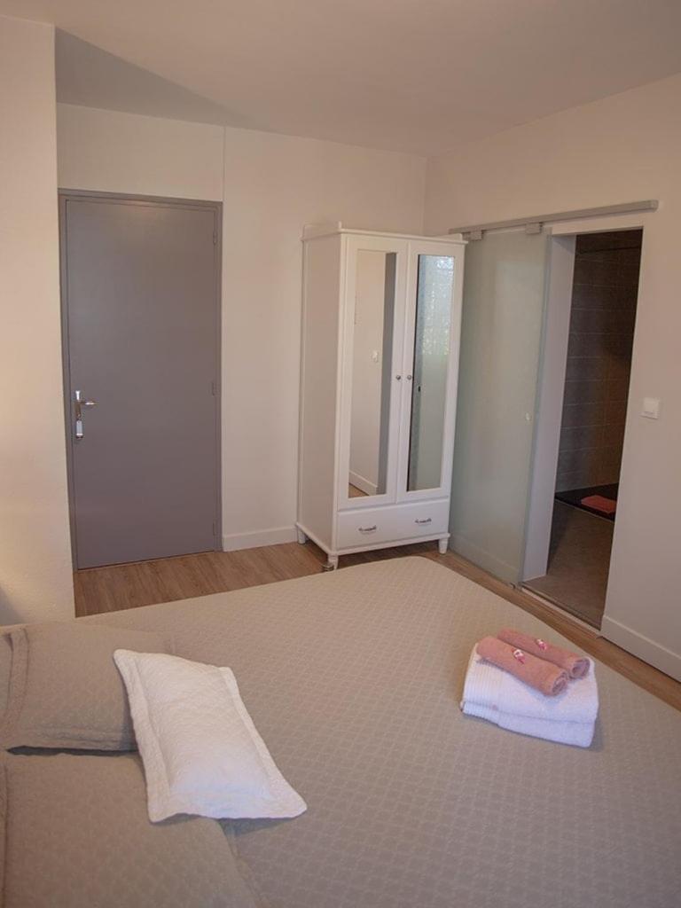 Chambres & Tables d'hôtes Le Pech Grand