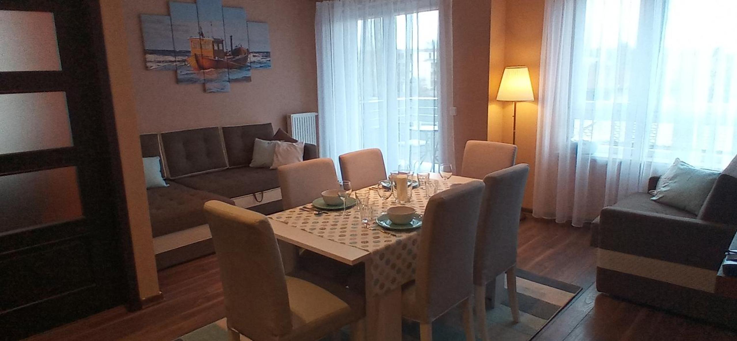 Apartament Eva view 3