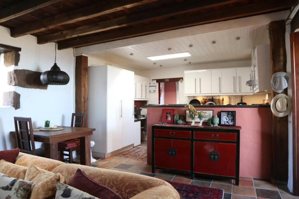 The sea view Cottage photo 5