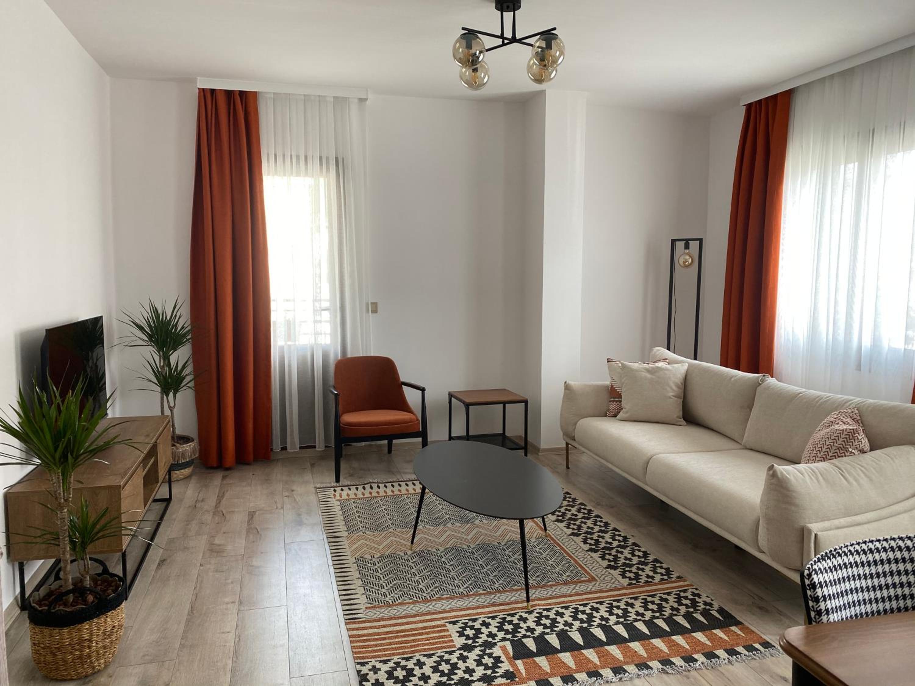 City Suites
