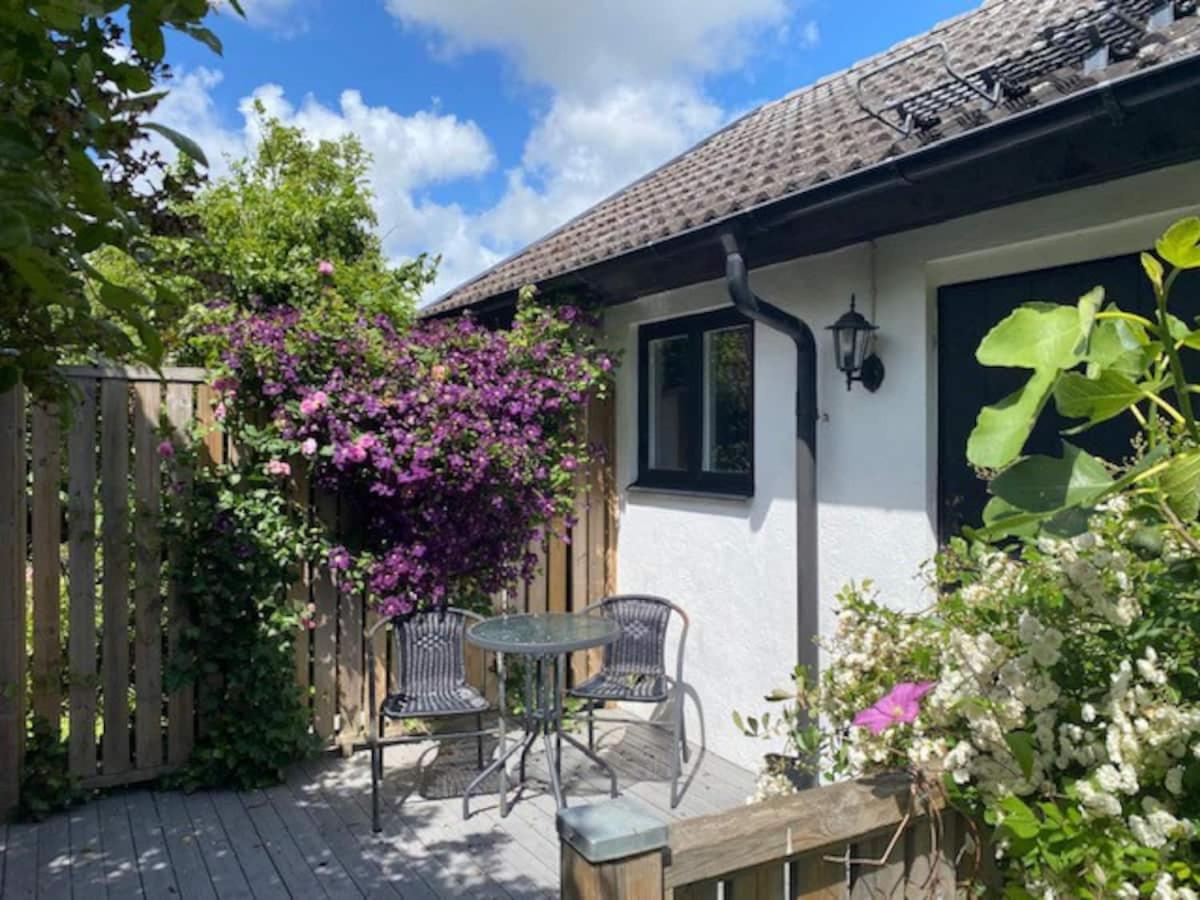 Hotel Mysigt gästhus med cykelavstånd till havet! - Image 1