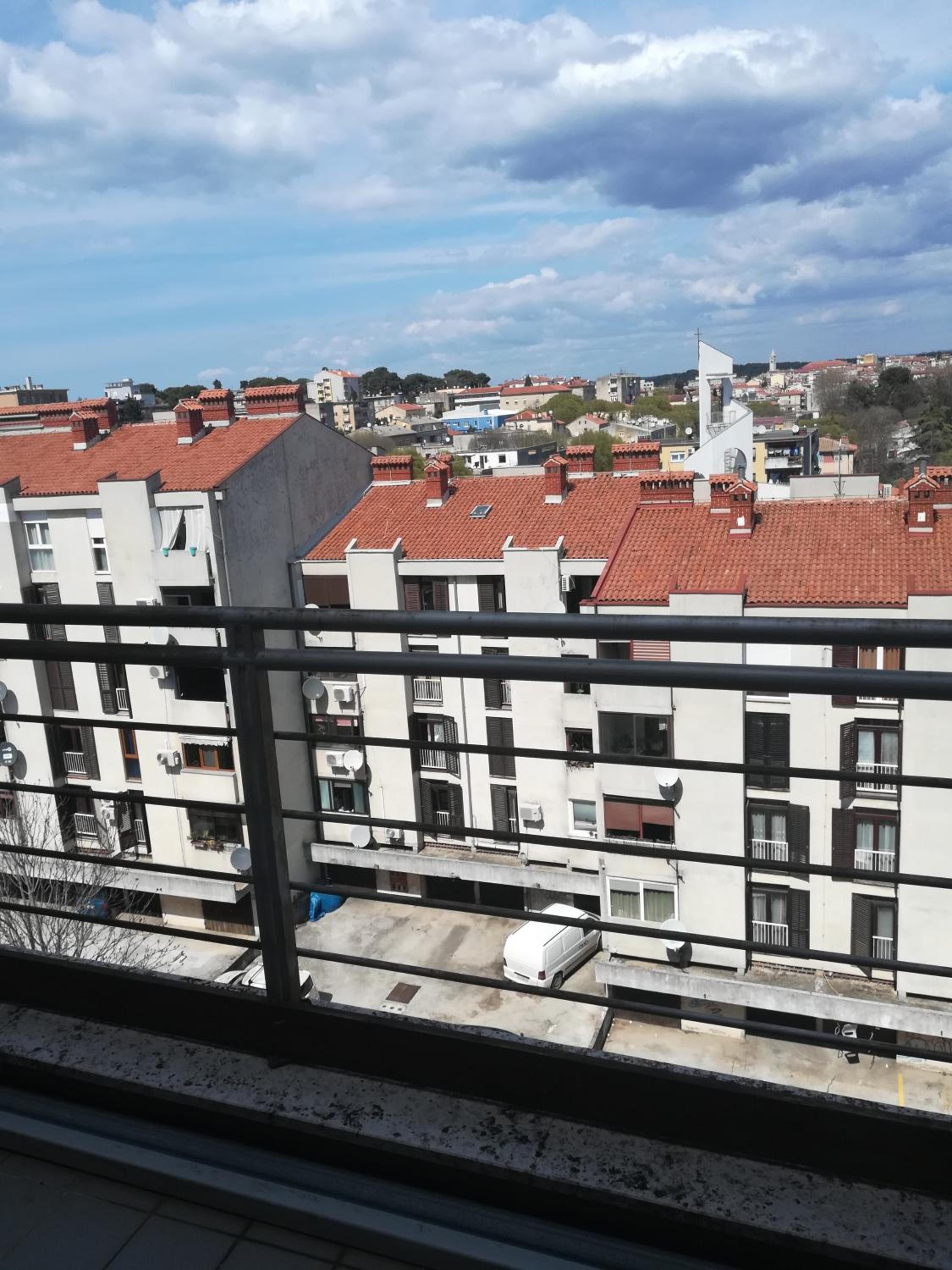 Iva apartman