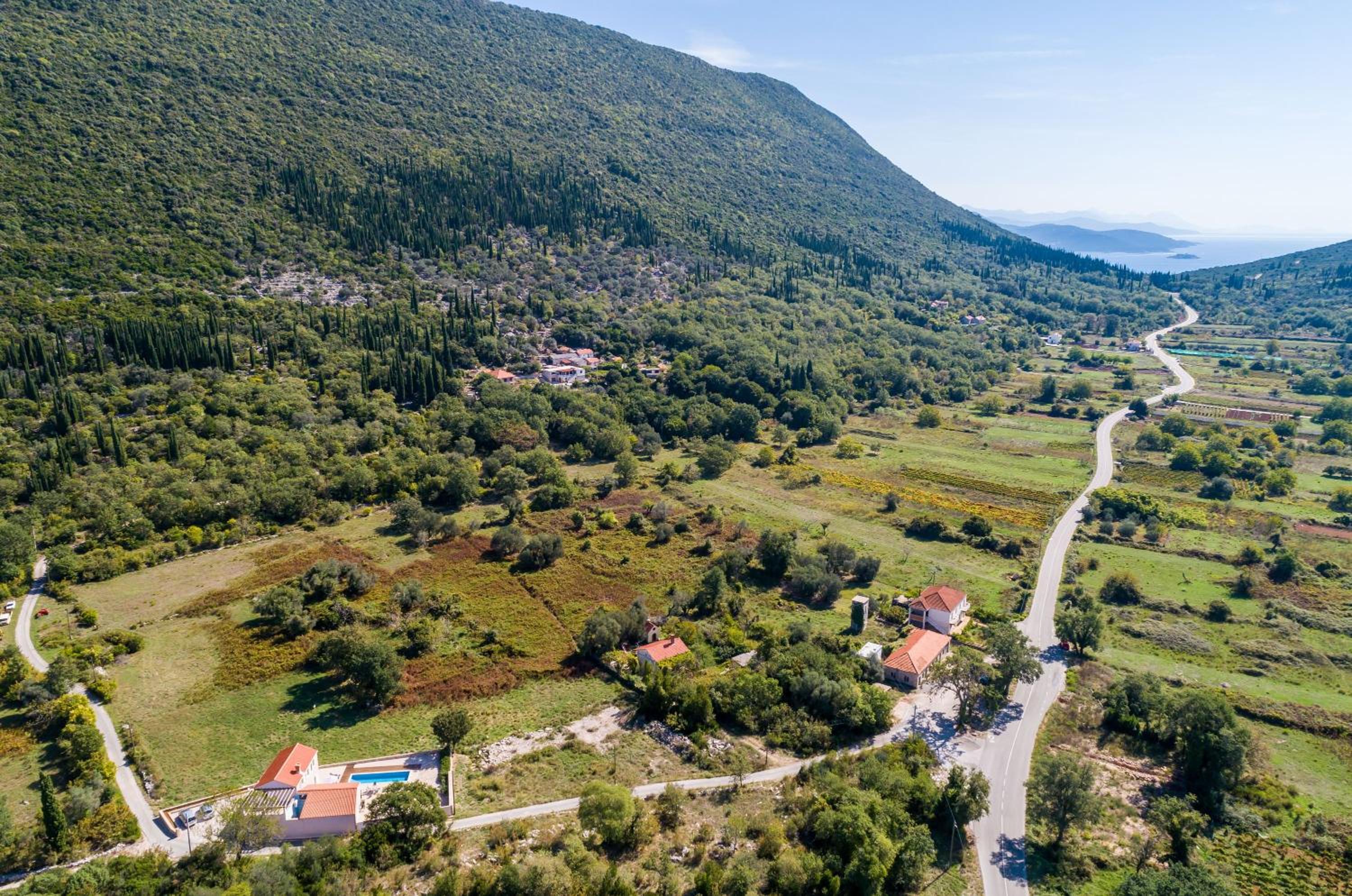 Villa Leona