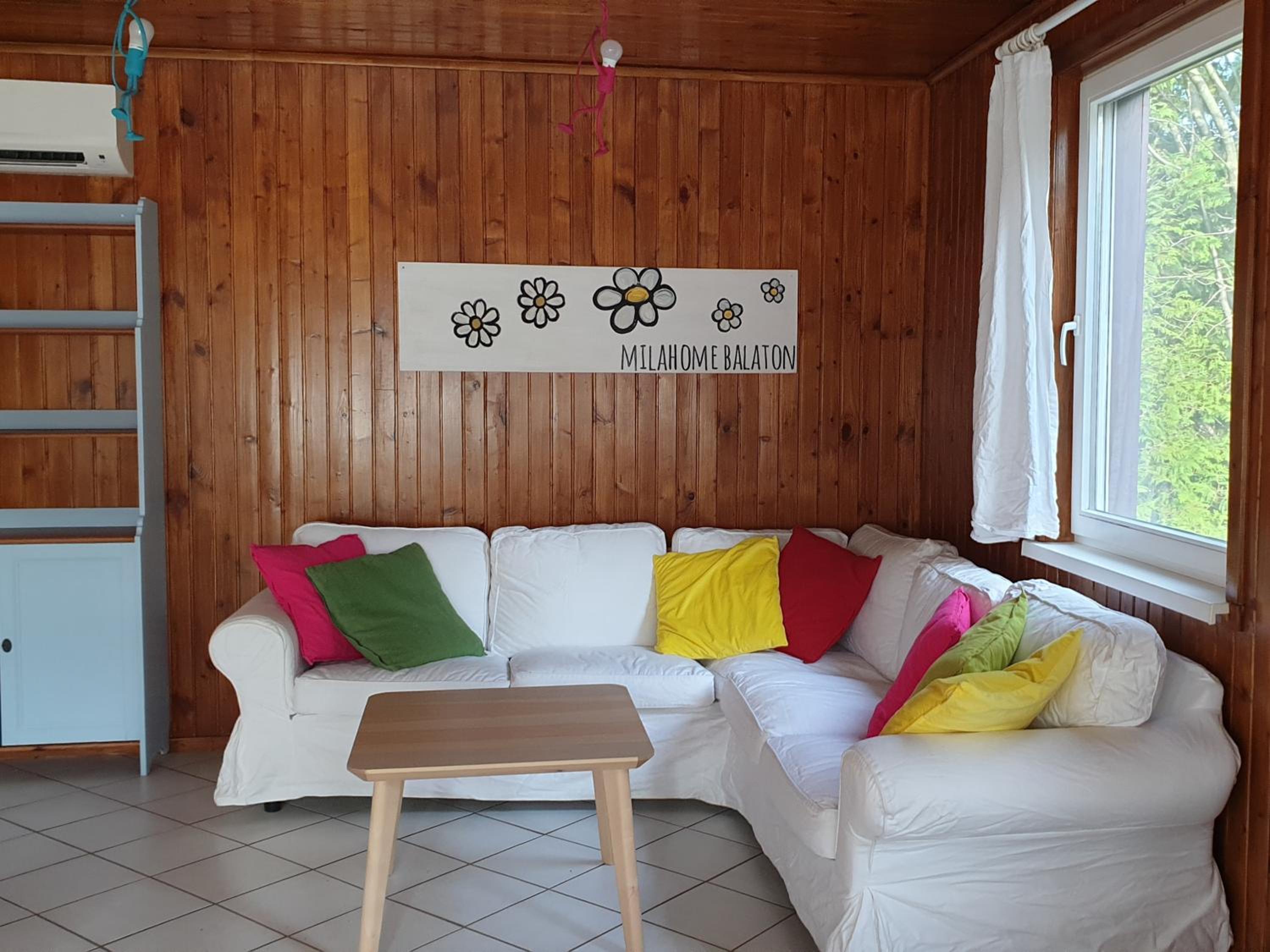 MiLa Home Balaton view 5