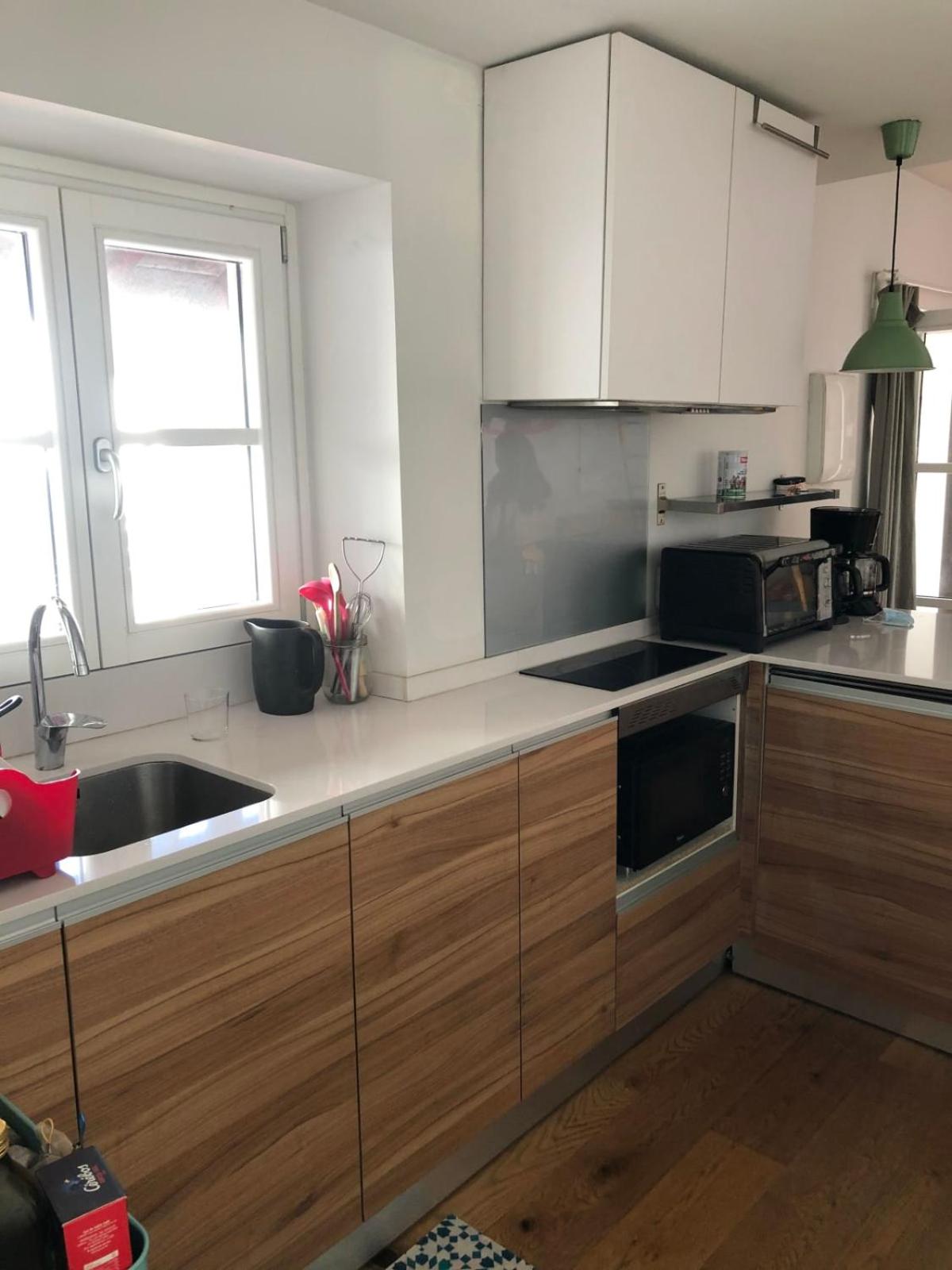 Beautiful Flat In The Centre Of Biarritz