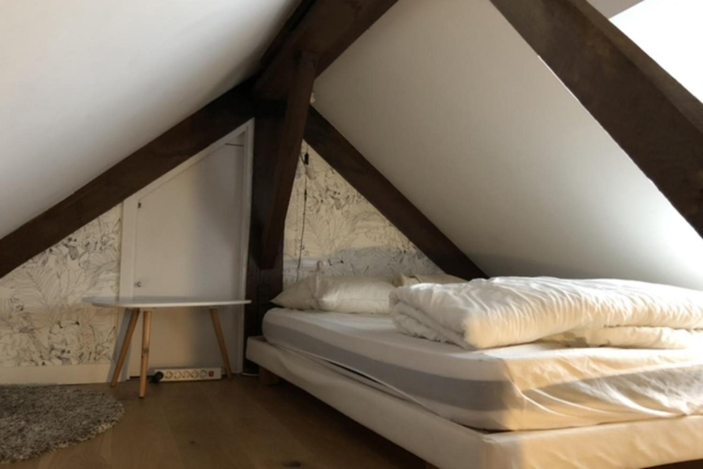 Beautiful Flat In The Centre Of Biarritz