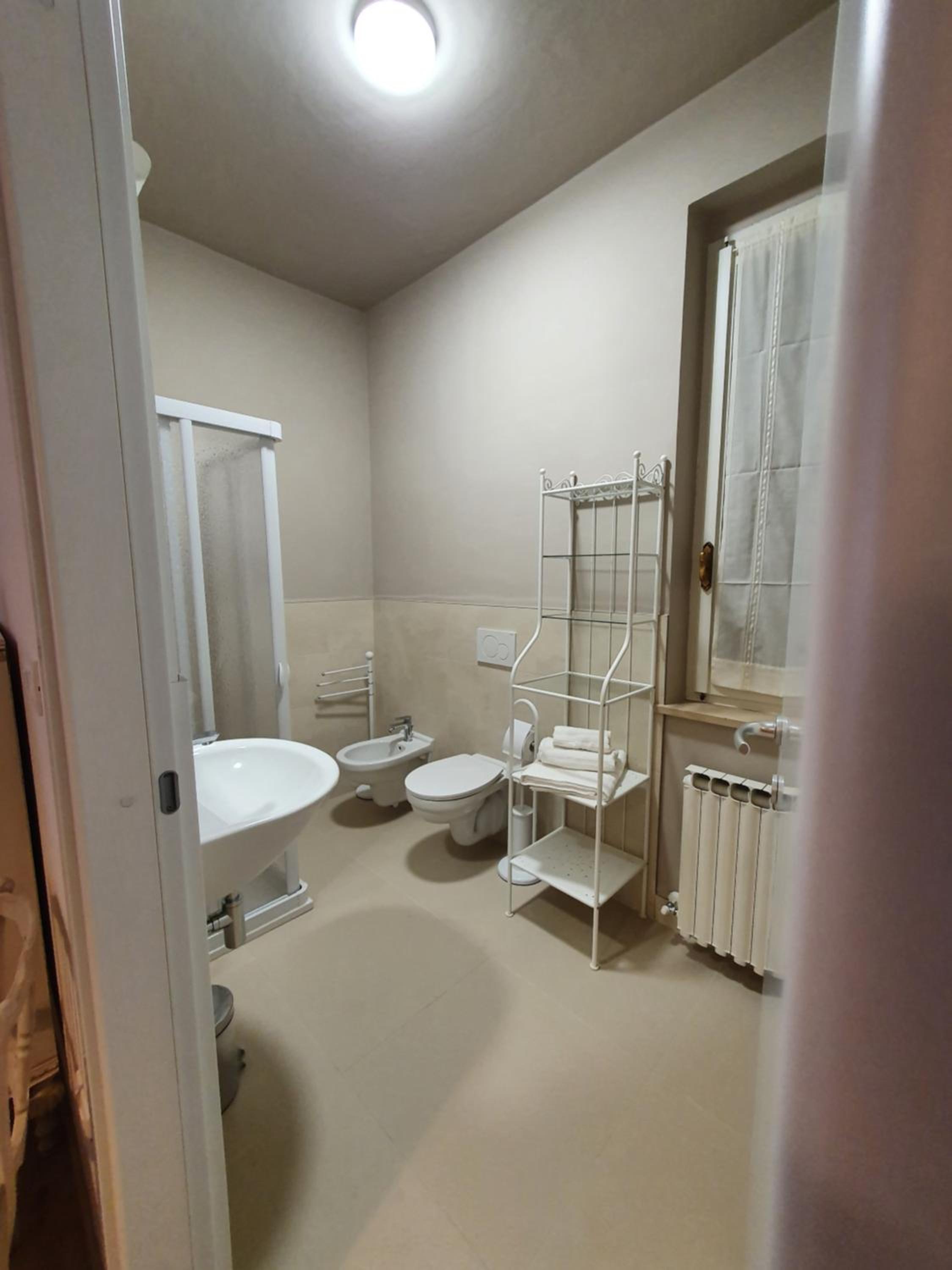 Villa Lida Apartment in collina con ampio terrazzo vista mare