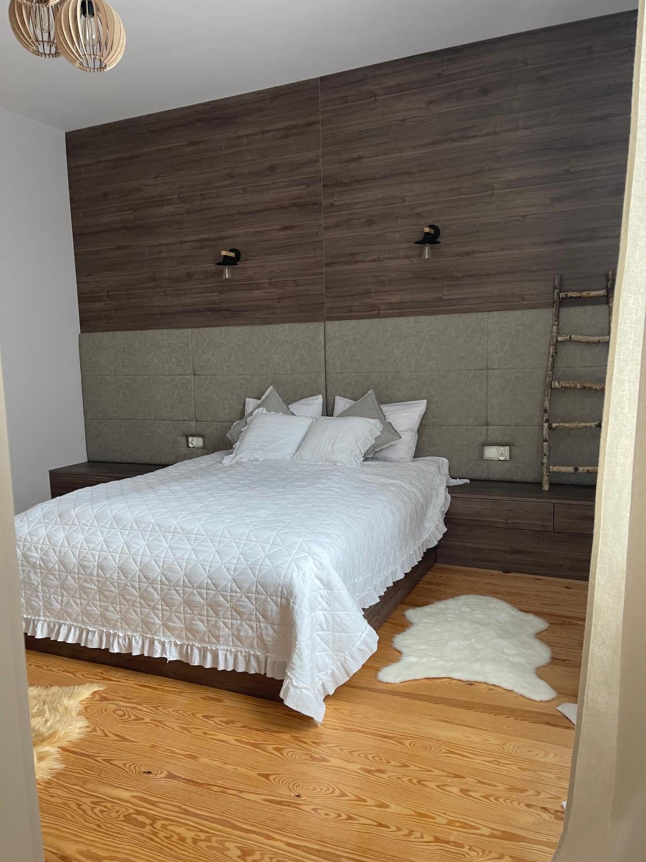 Apartamenty Zwierzyniec view 4