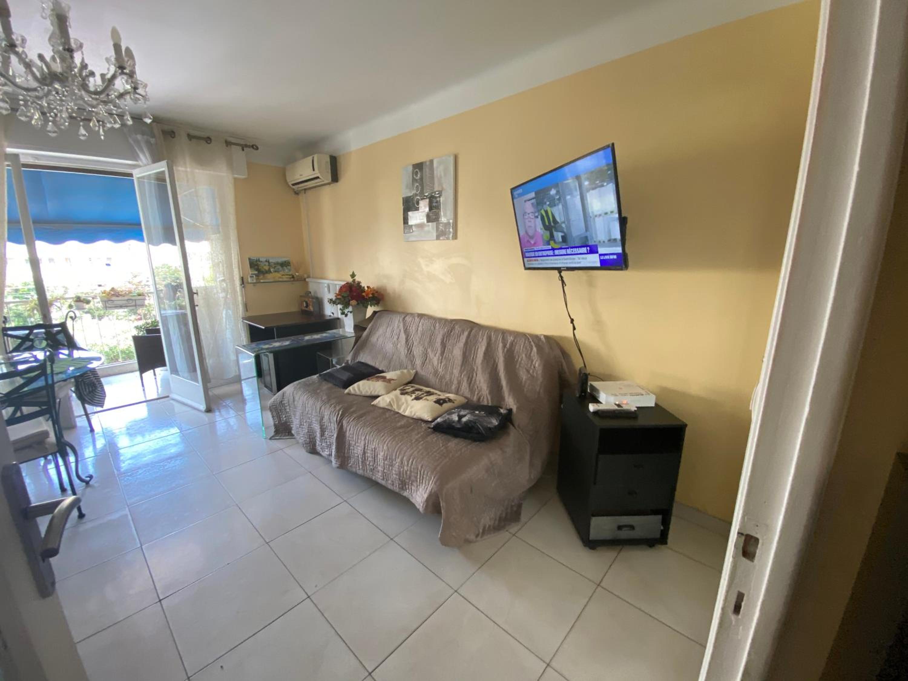 appartement à Cannes photo 1