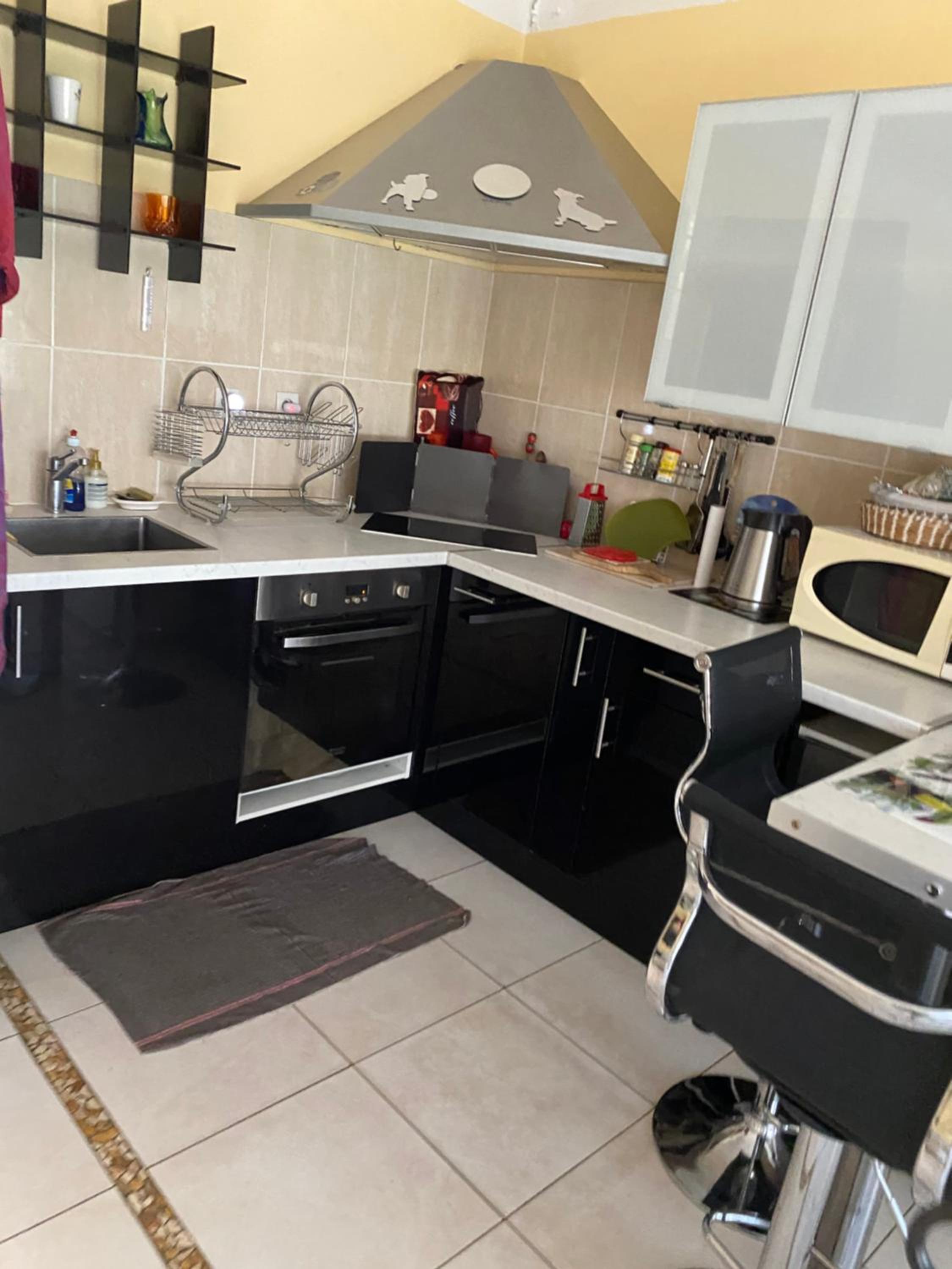 appartement à Cannes photo 2