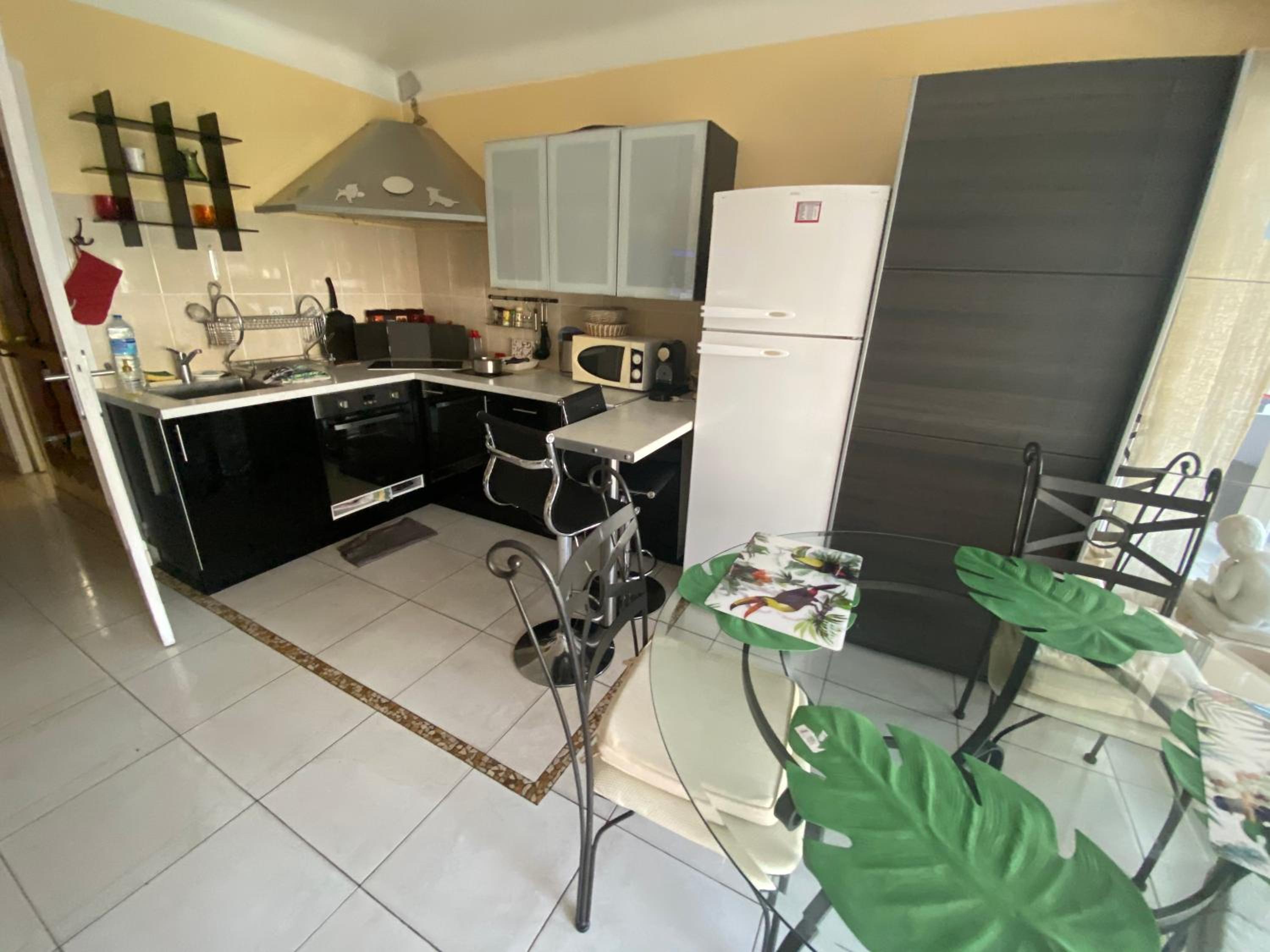 appartement à Cannes photo 3