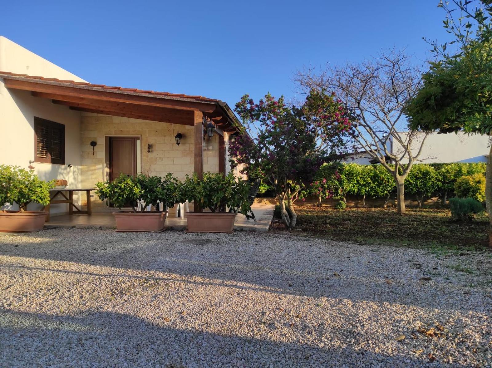Casetta Albizia photo 2