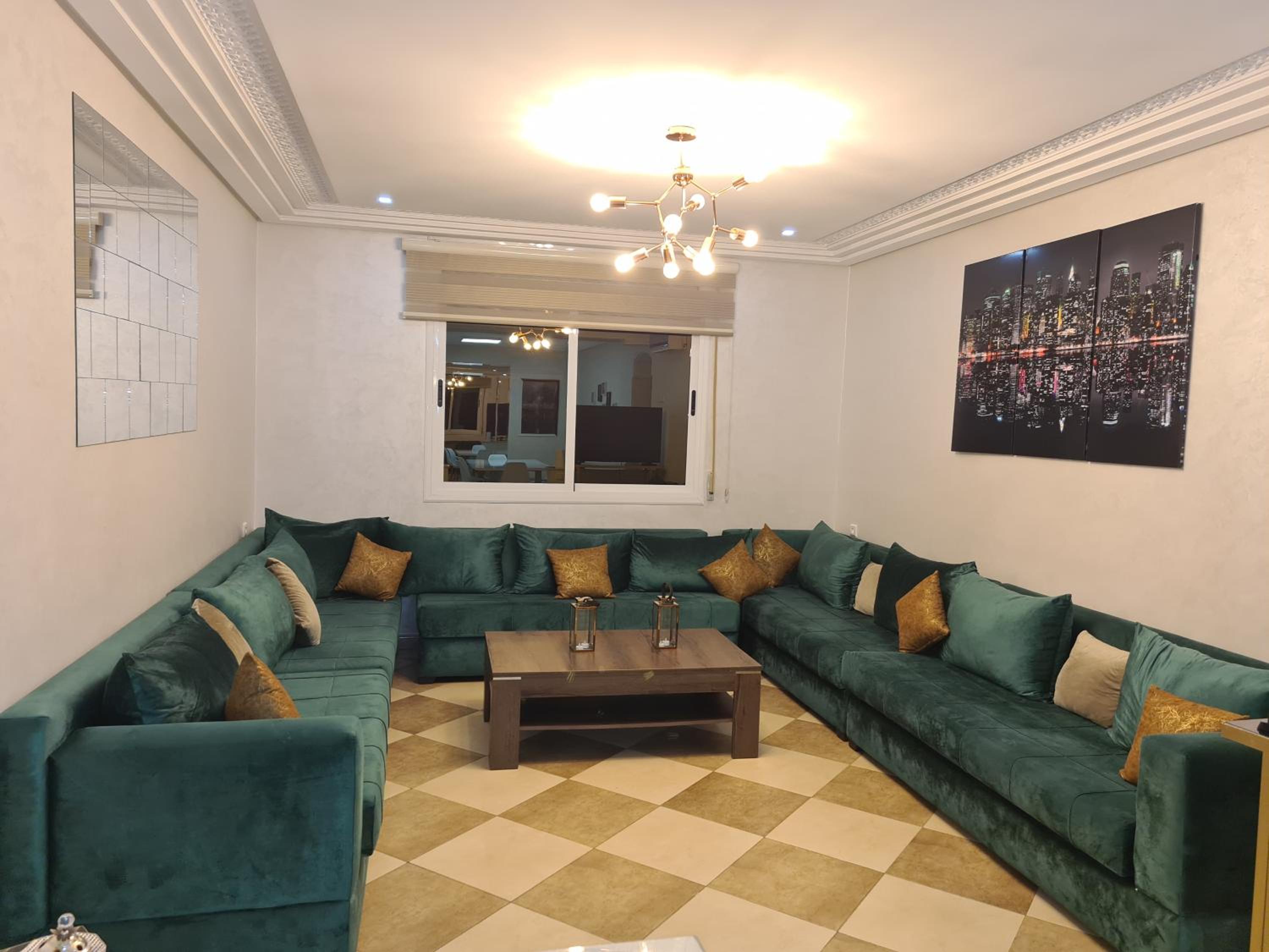 RESIDENCE LA CORNICH