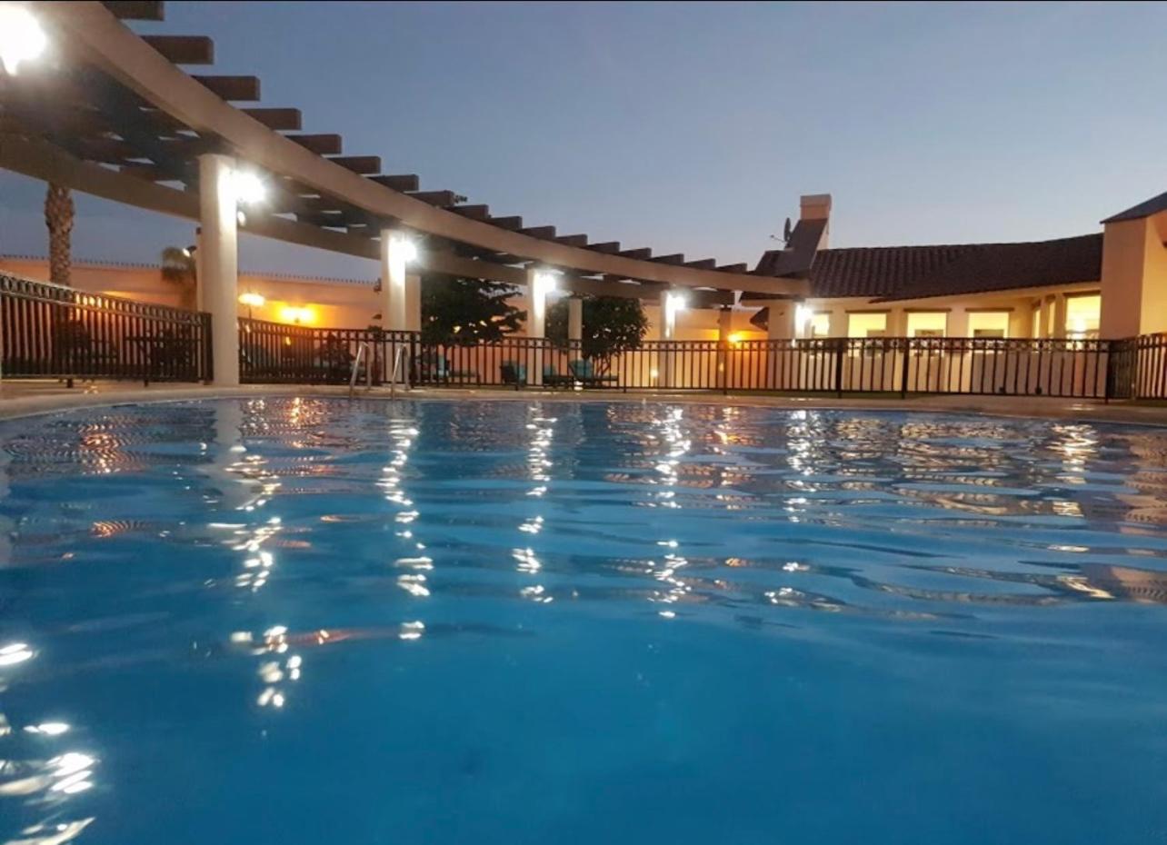 CASA PONIENTE
