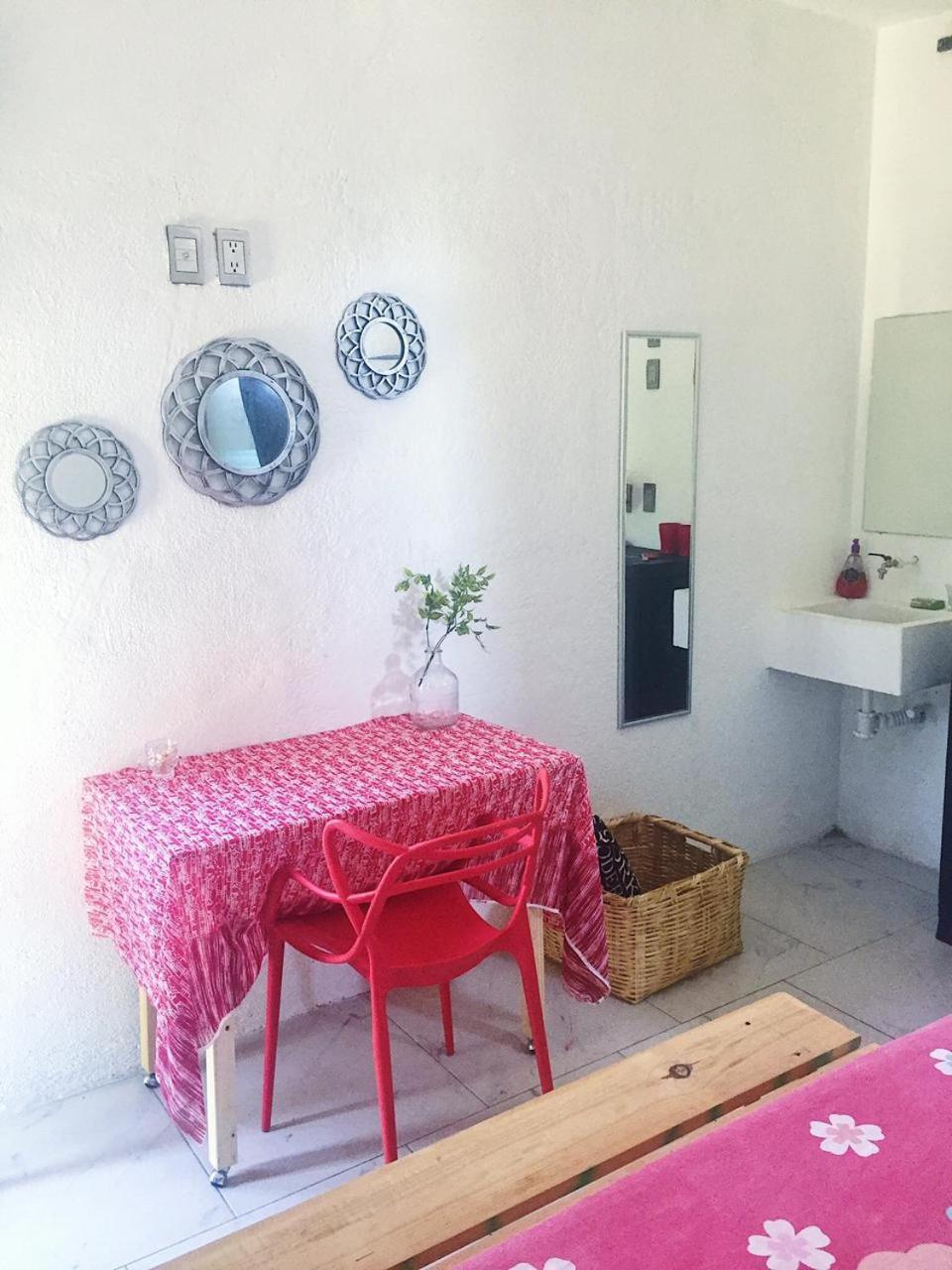 Casita Piedra