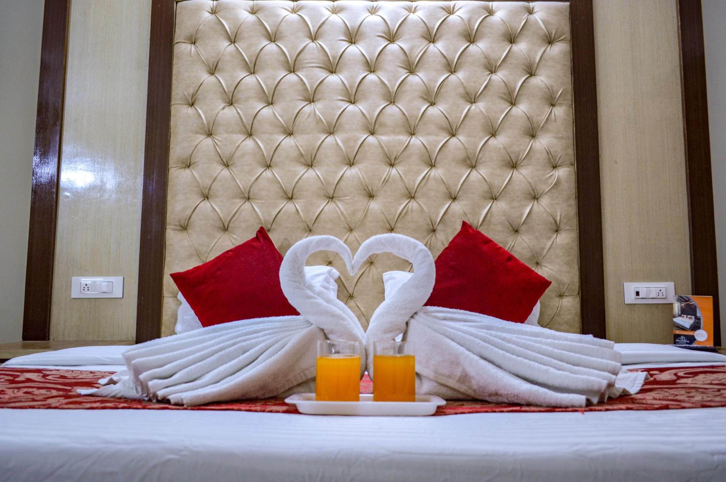 Village House - A Perfect Home Stay