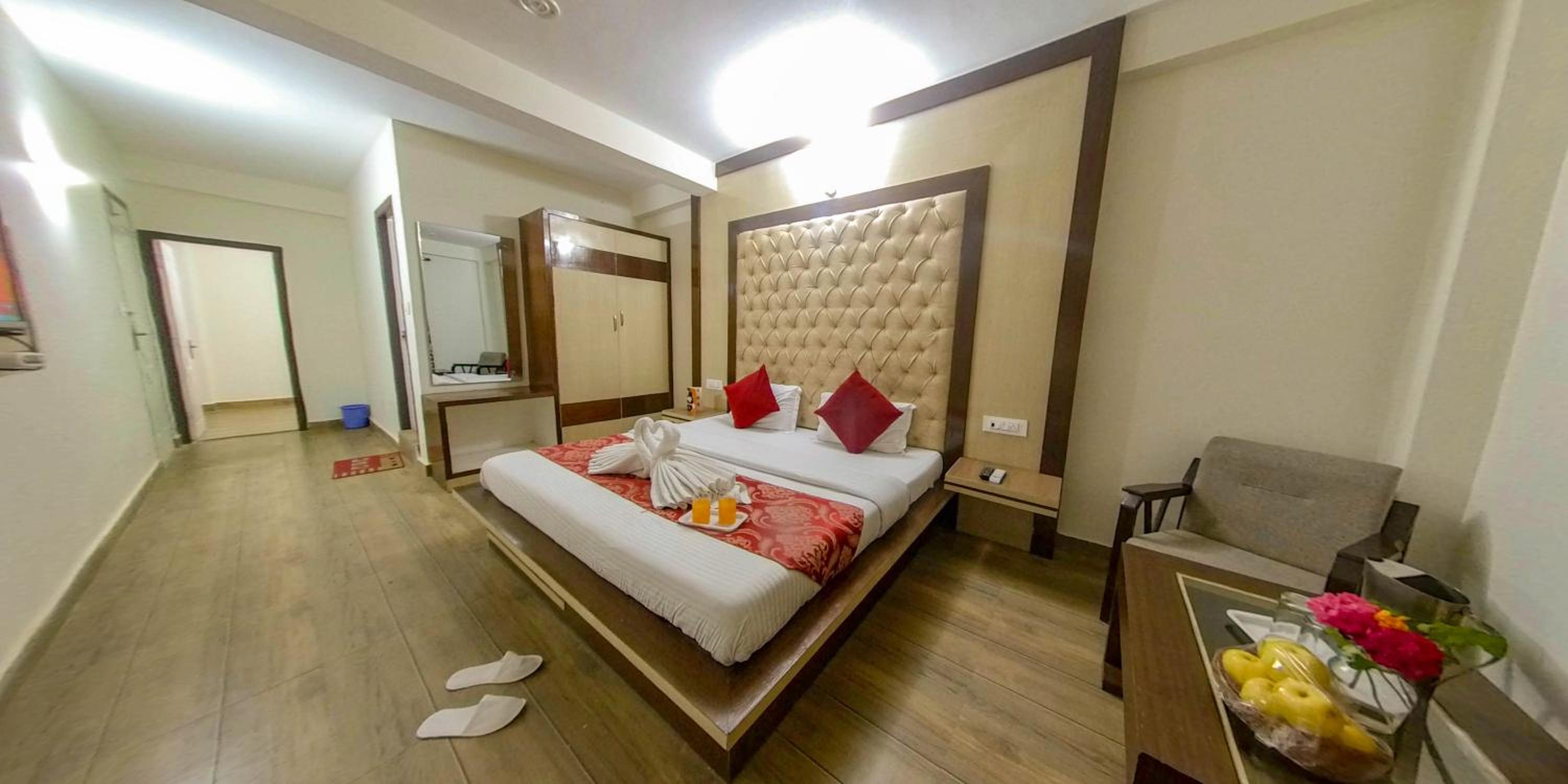 Village House - A Perfect Home Stay