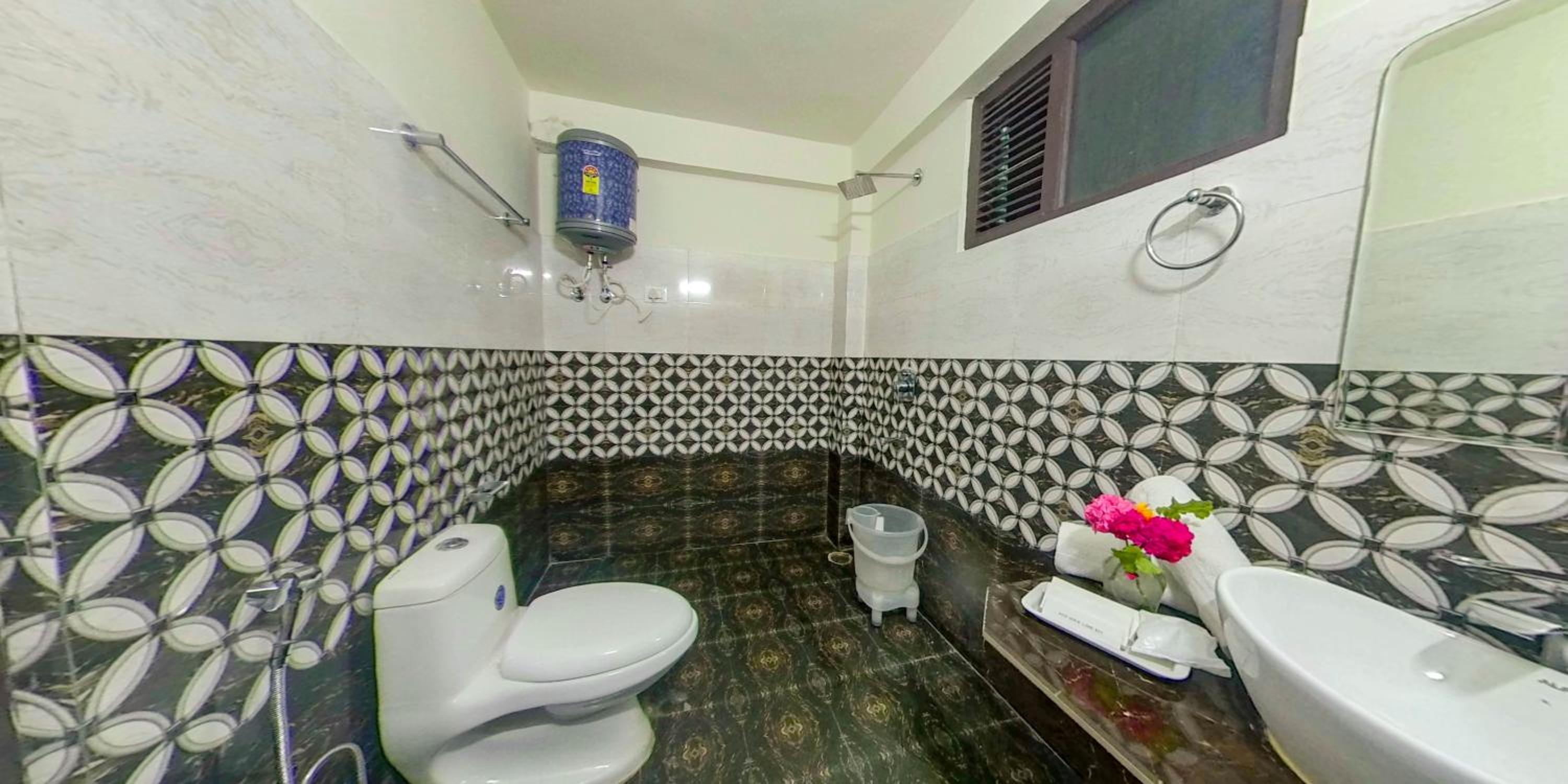 Village House - A Perfect Home Stay