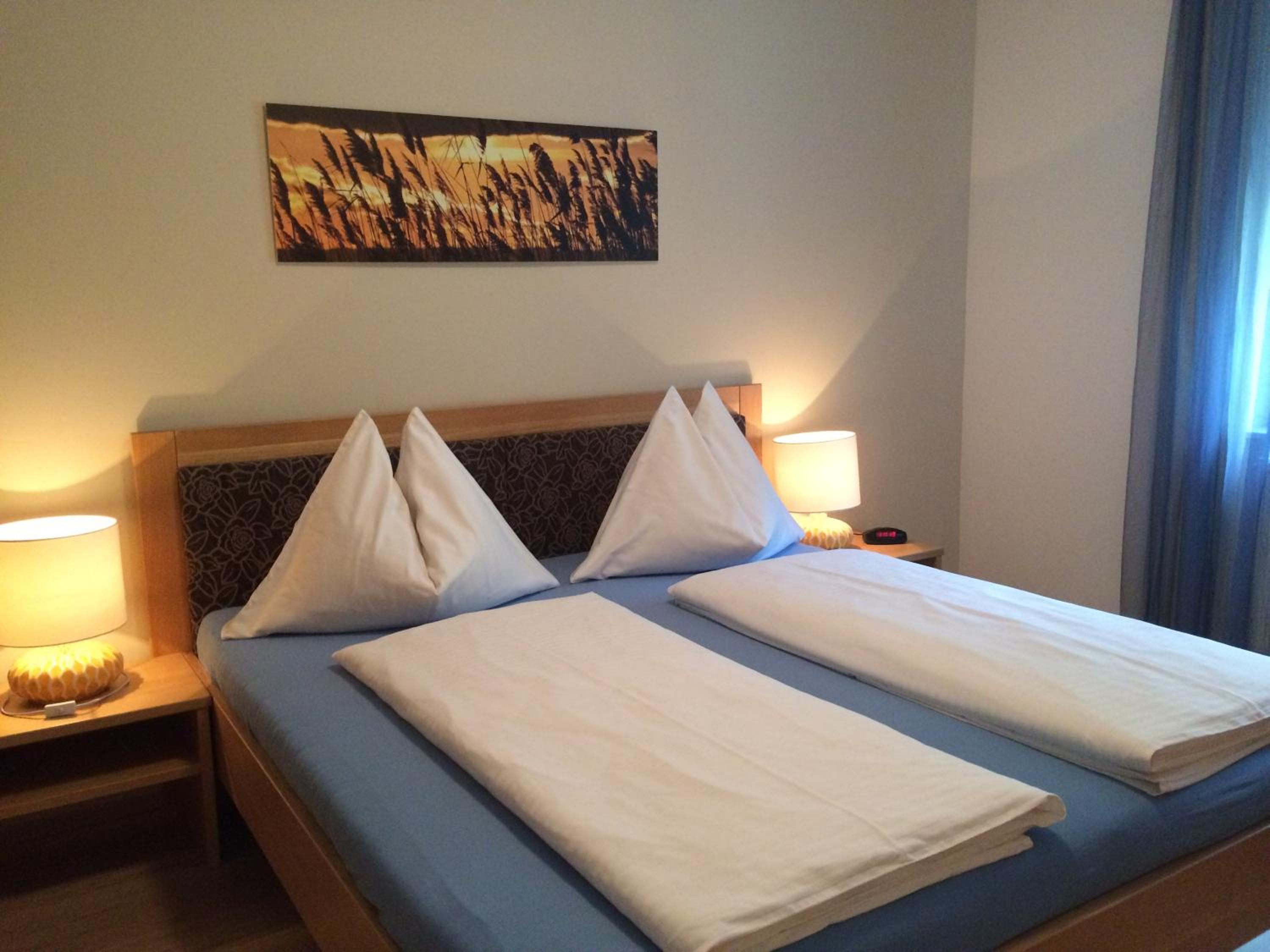 Pension & Weingut Storchenblick