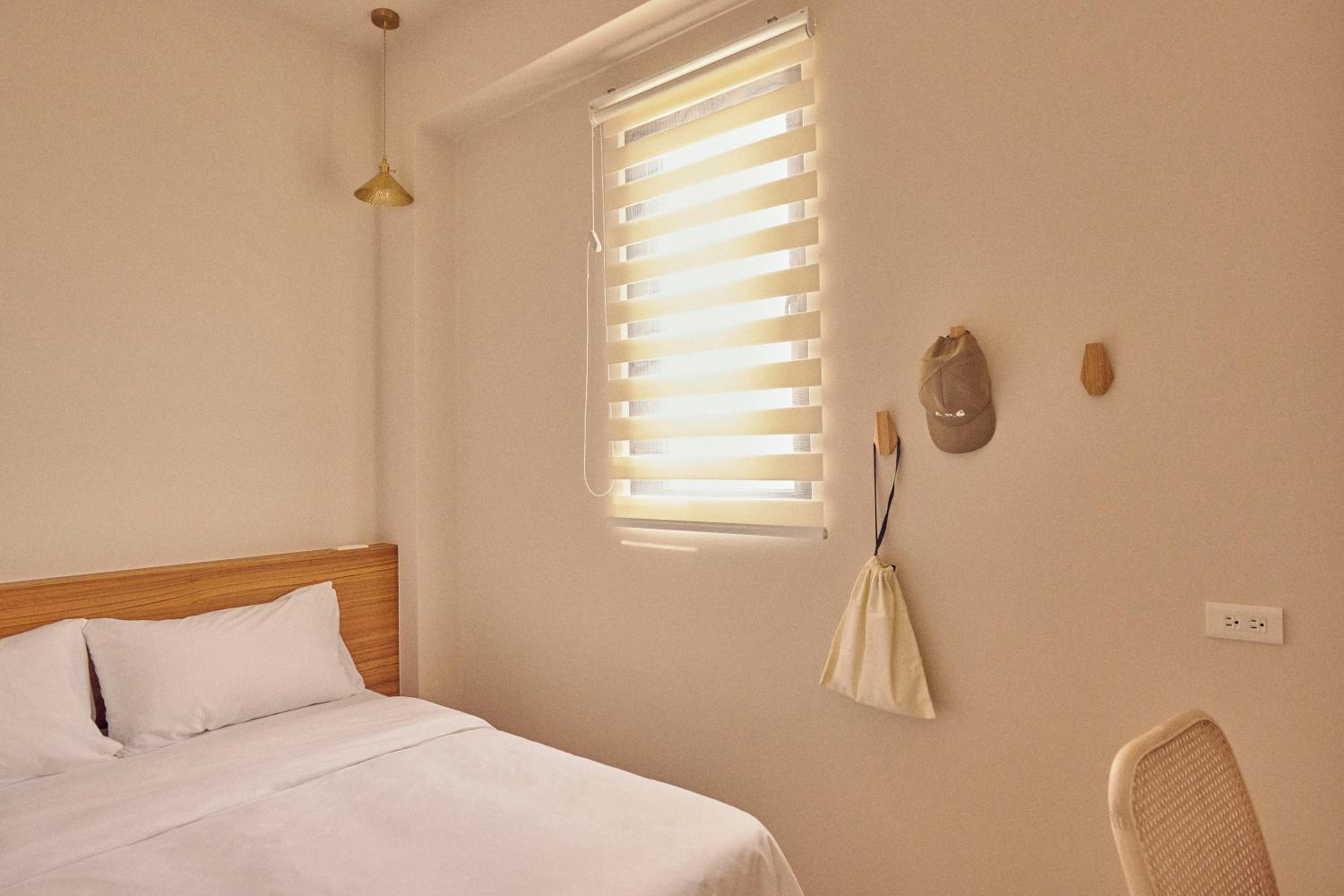 Sunlight Homestay