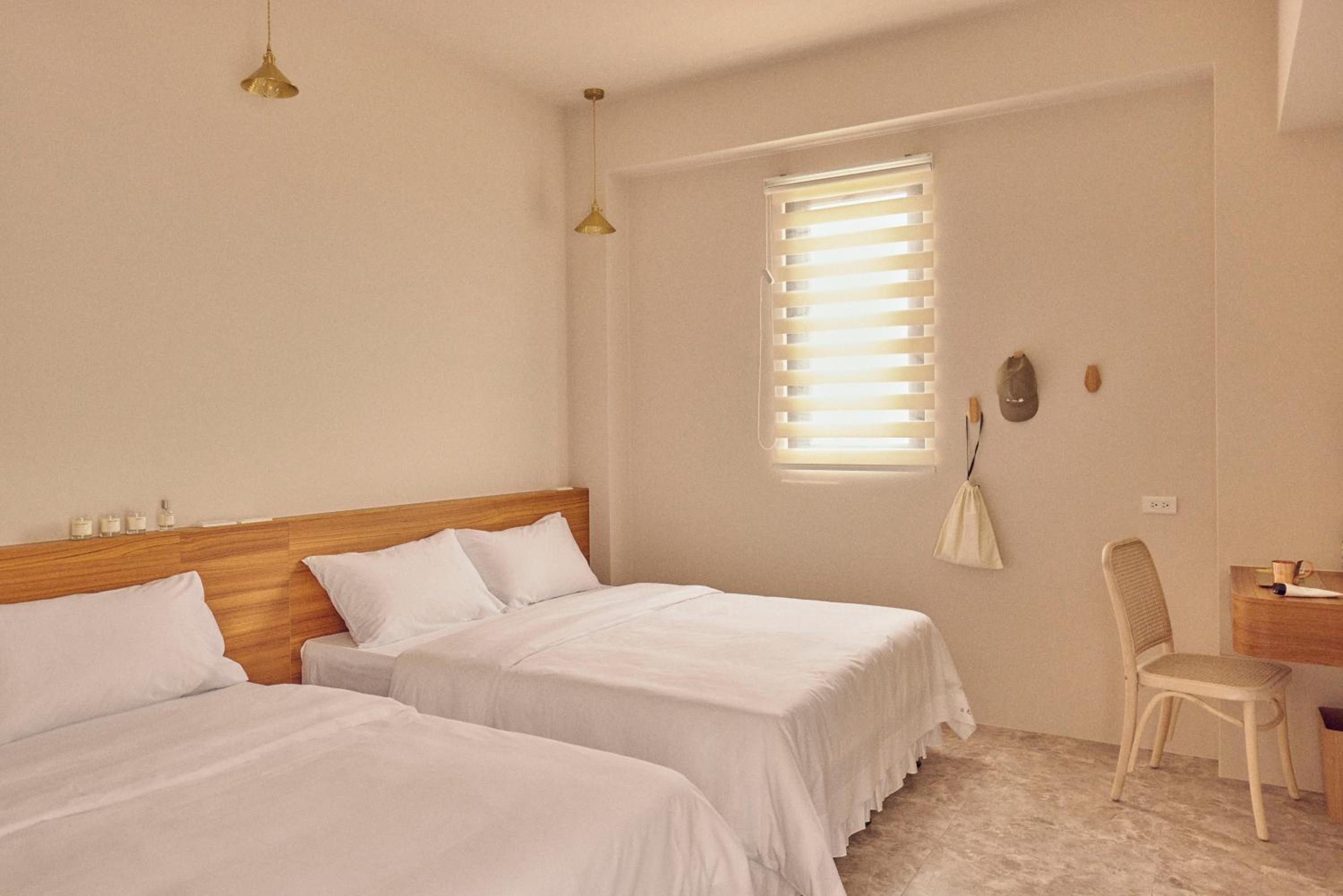 Sunlight Homestay