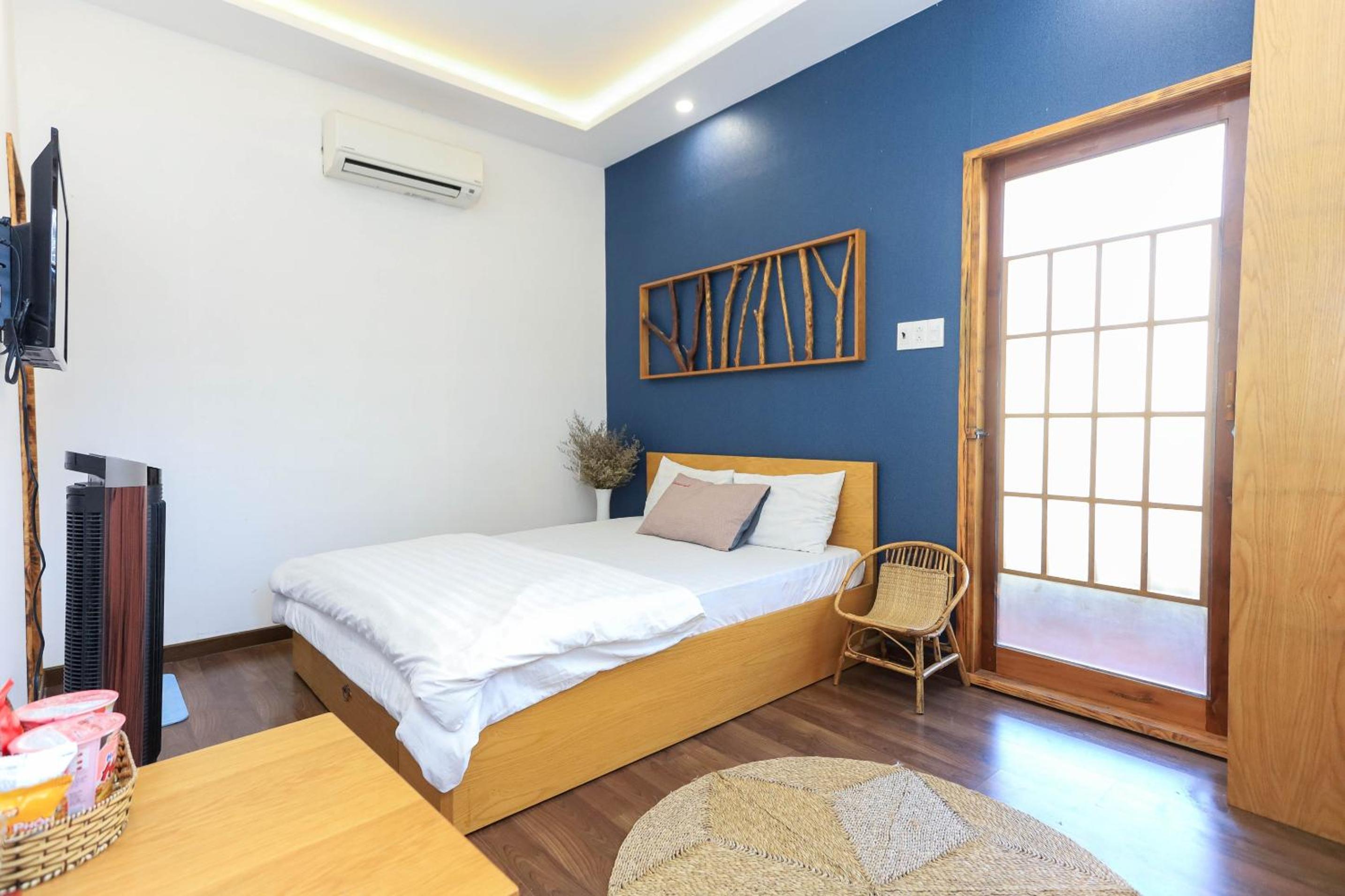 KoiKing Homestay Quy Nhơn view 3