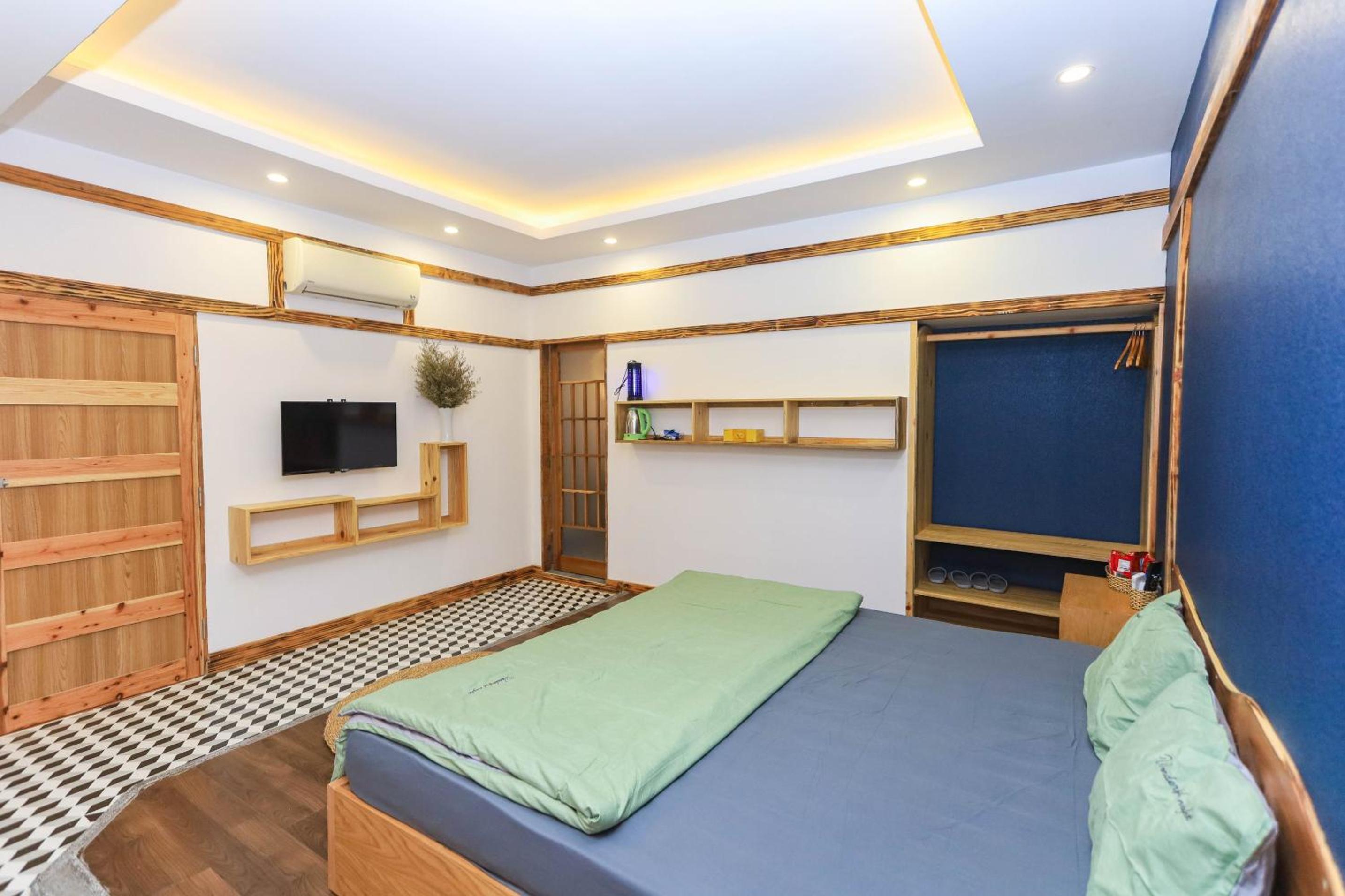 KoiKing Homestay Quy Nhơn view 5