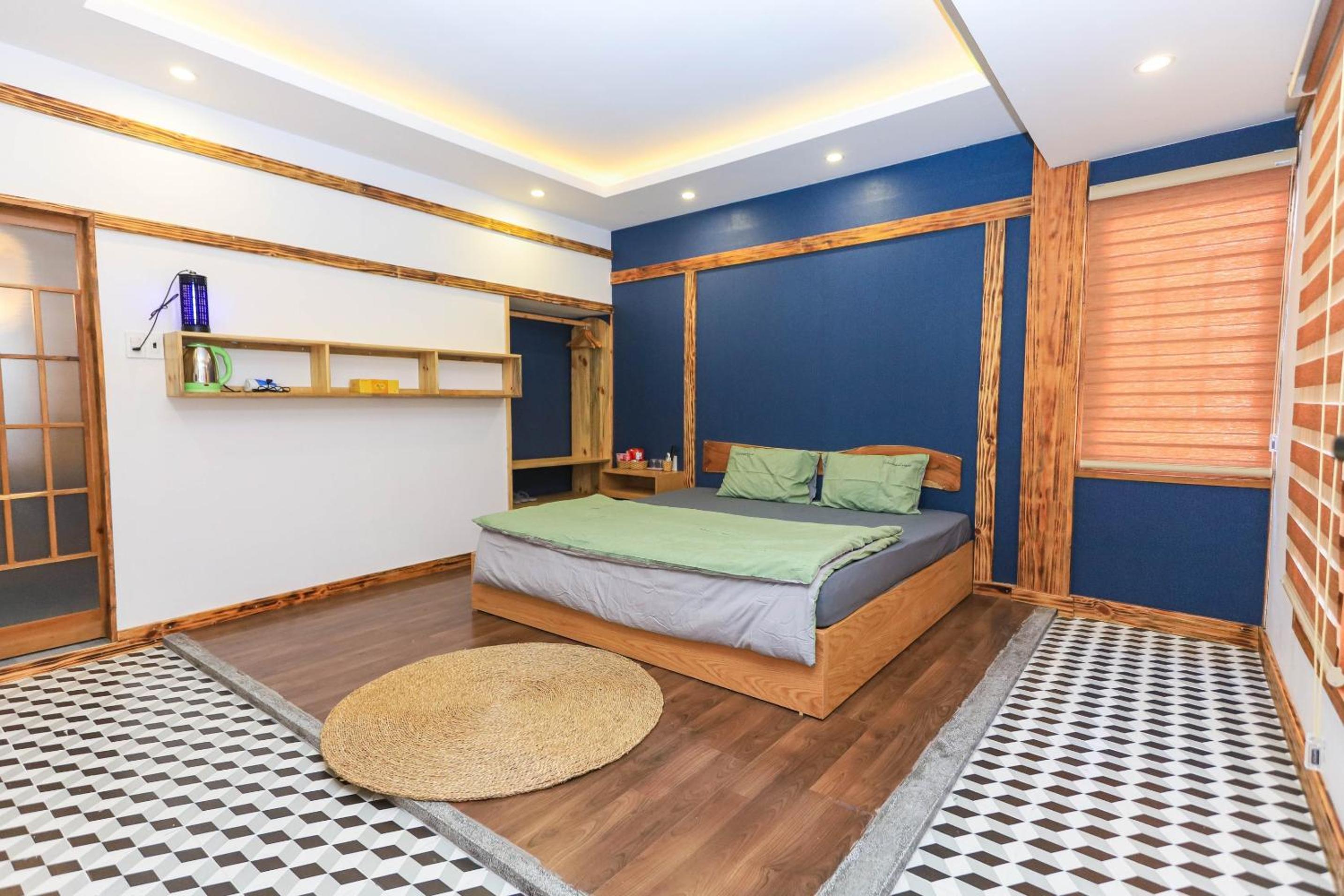 KoiKing Homestay Quy Nhơn view 4