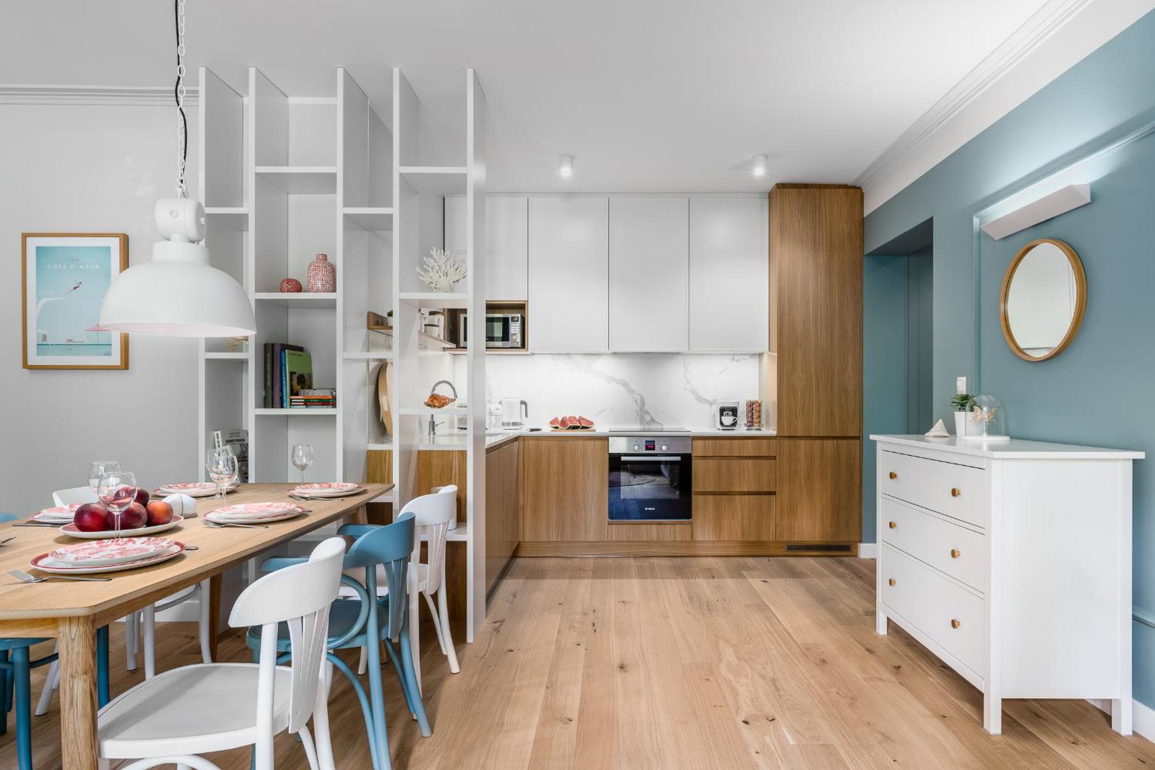 Sanhaus - Porto and Madera Boutique Apartments