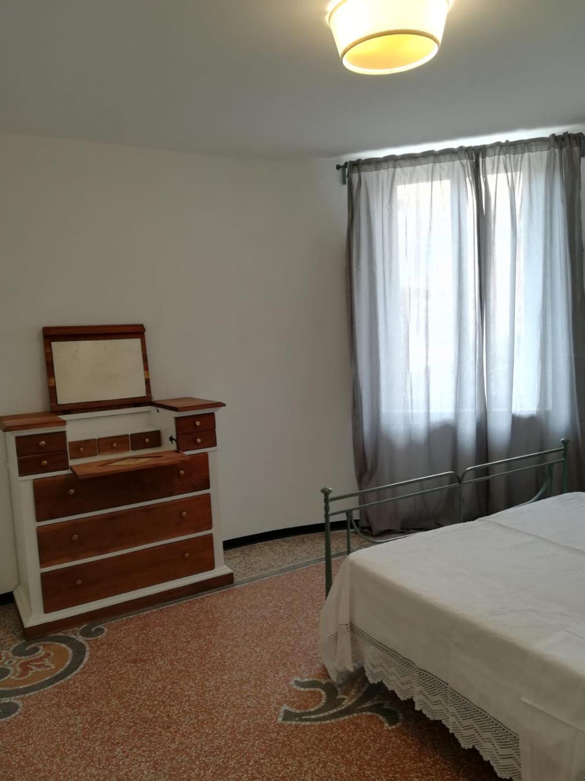 La casa di Via Defferrari view 5
