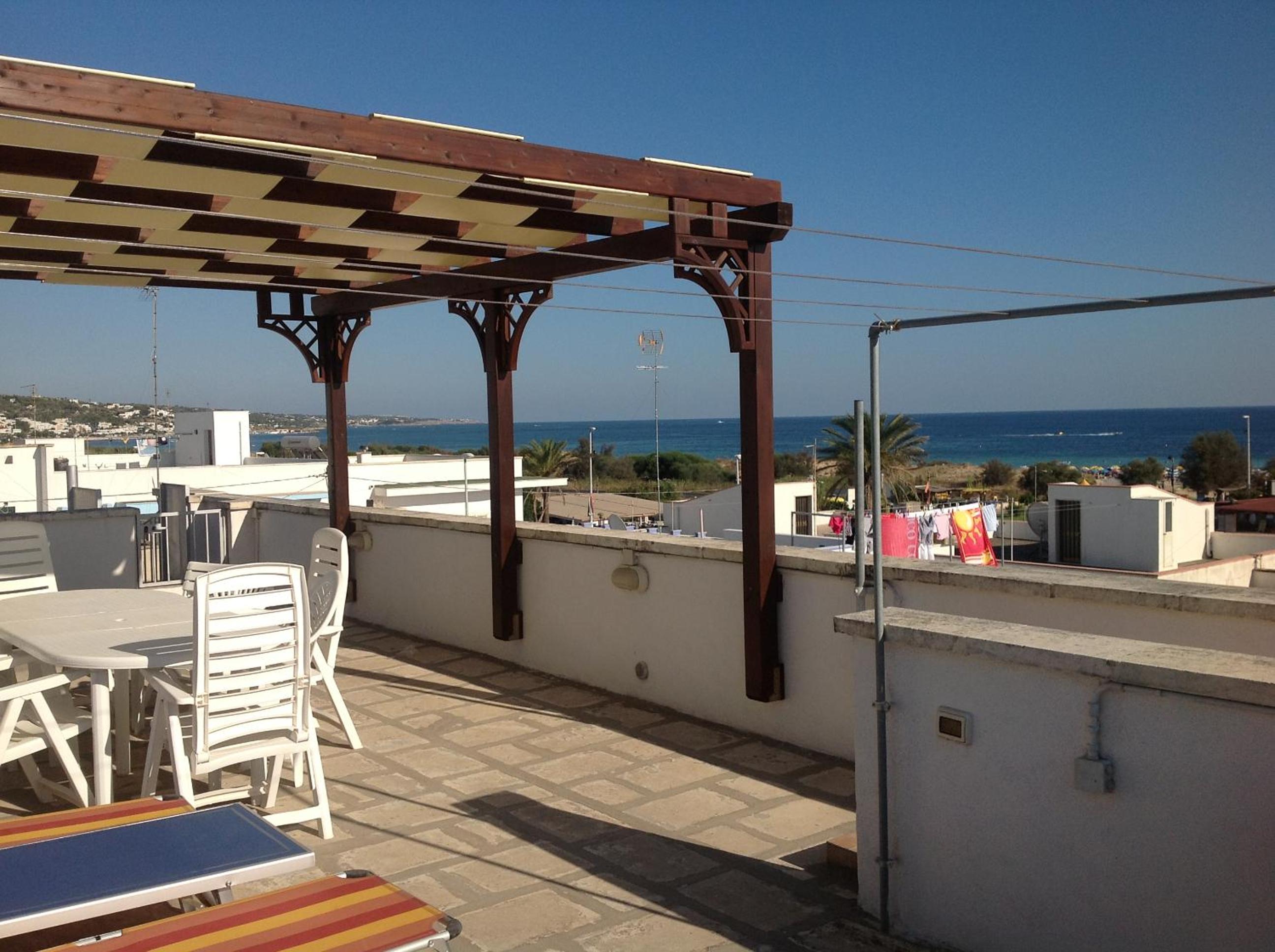 Casa vacanze a Pescoluse (80 mt dal mare) view 4