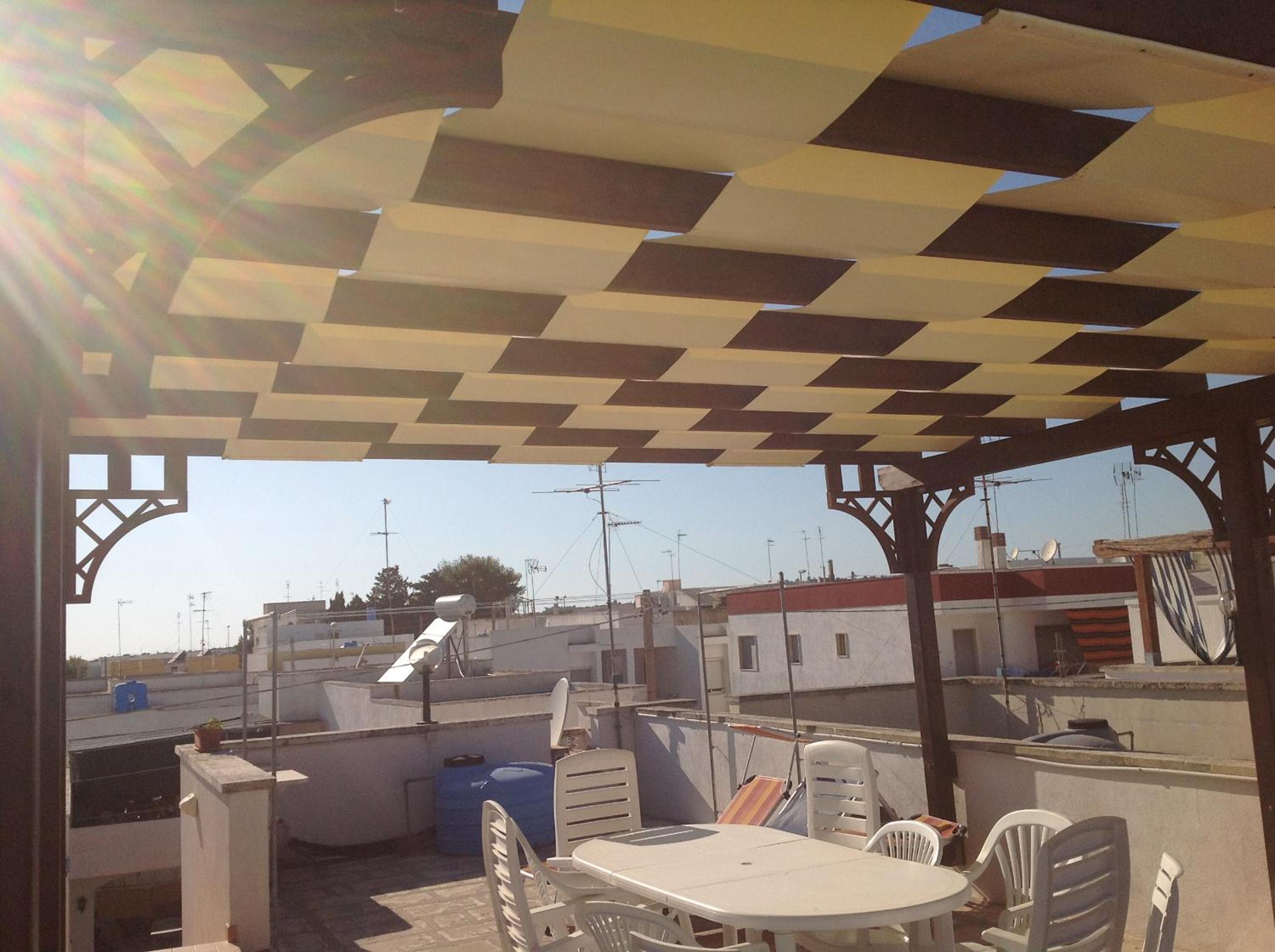 Casa vacanze a Pescoluse (80 mt dal mare) view 3