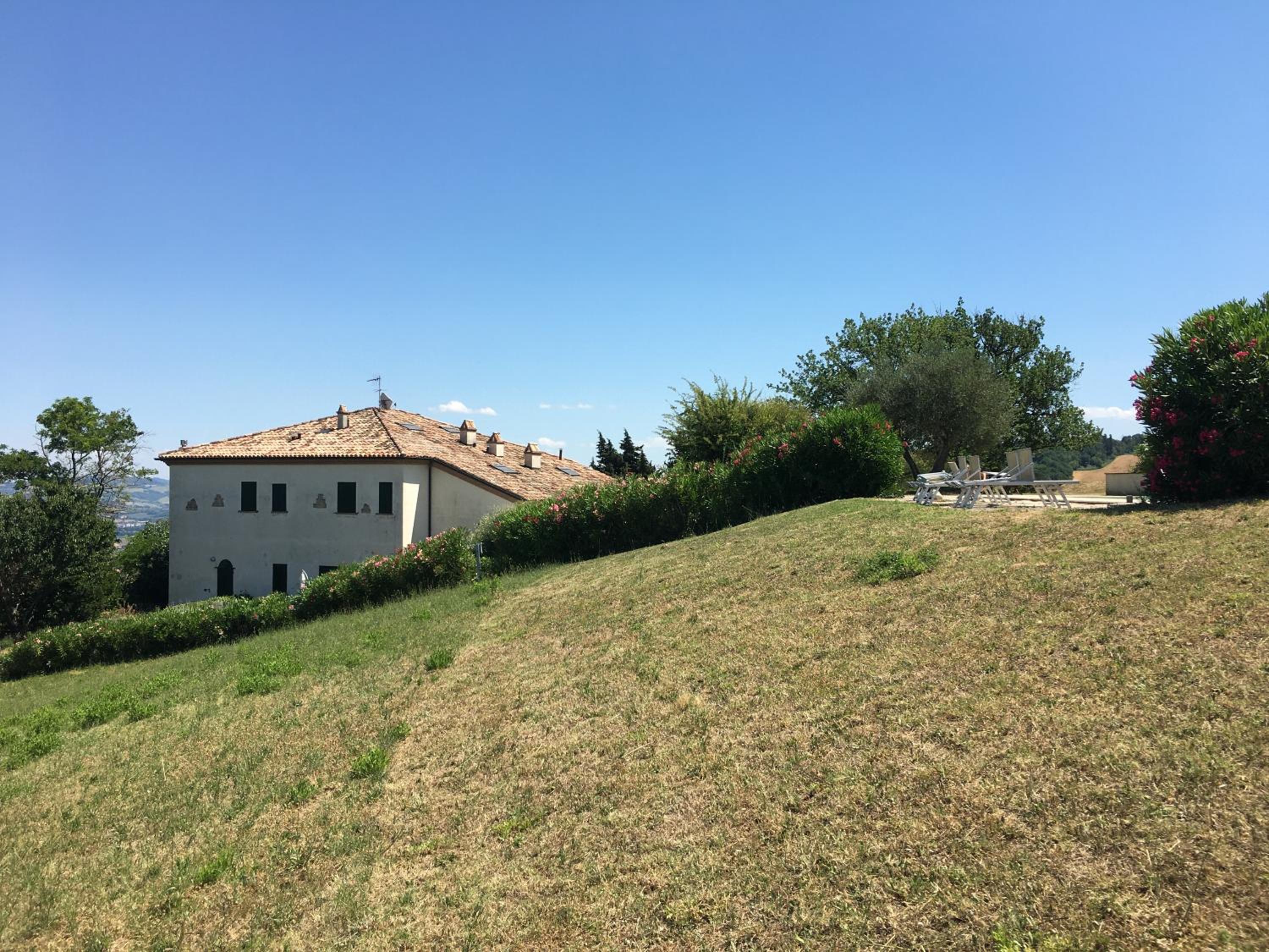 Borghetto Country Apartments photo 3