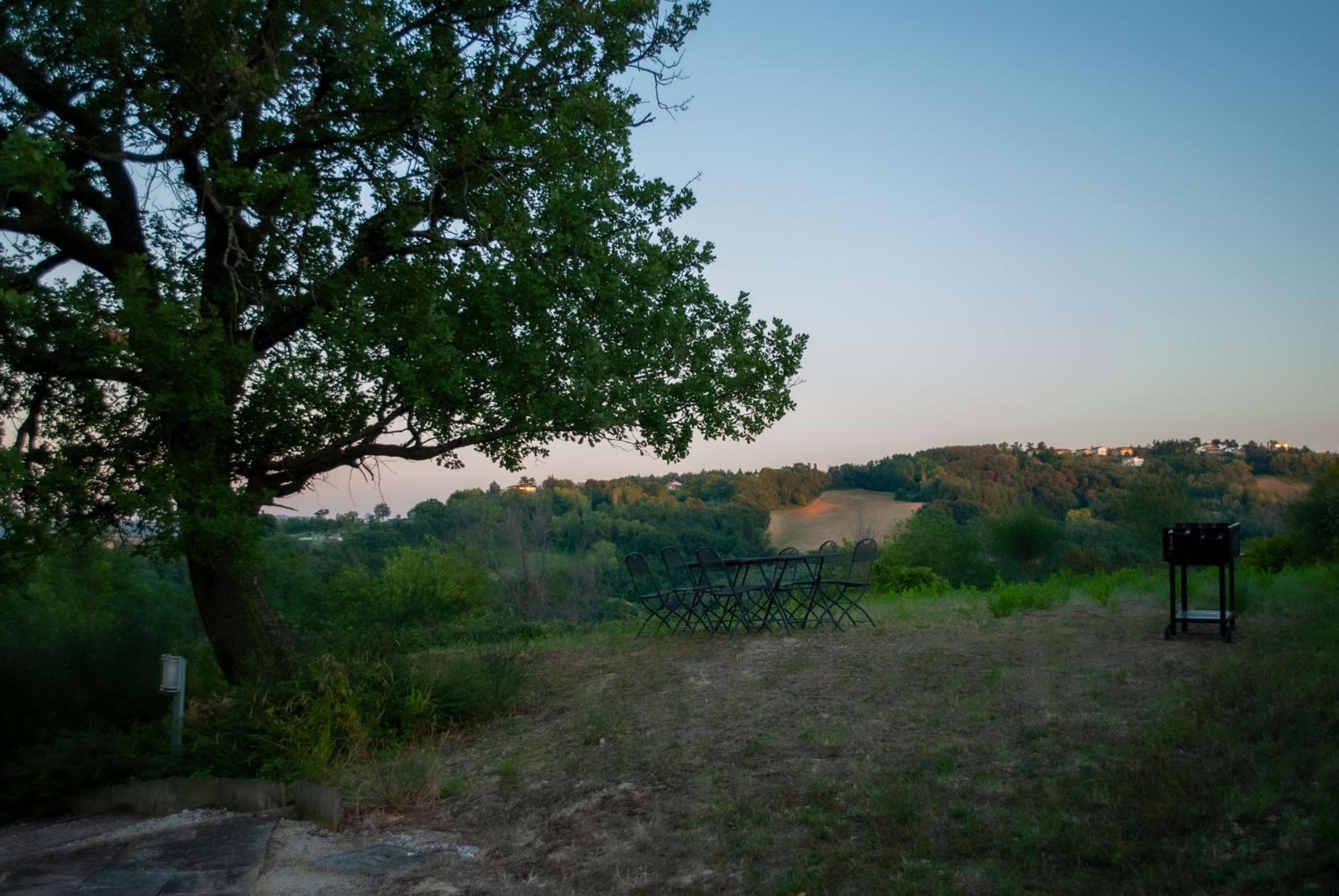 Borghetto Country Apartments photo 2