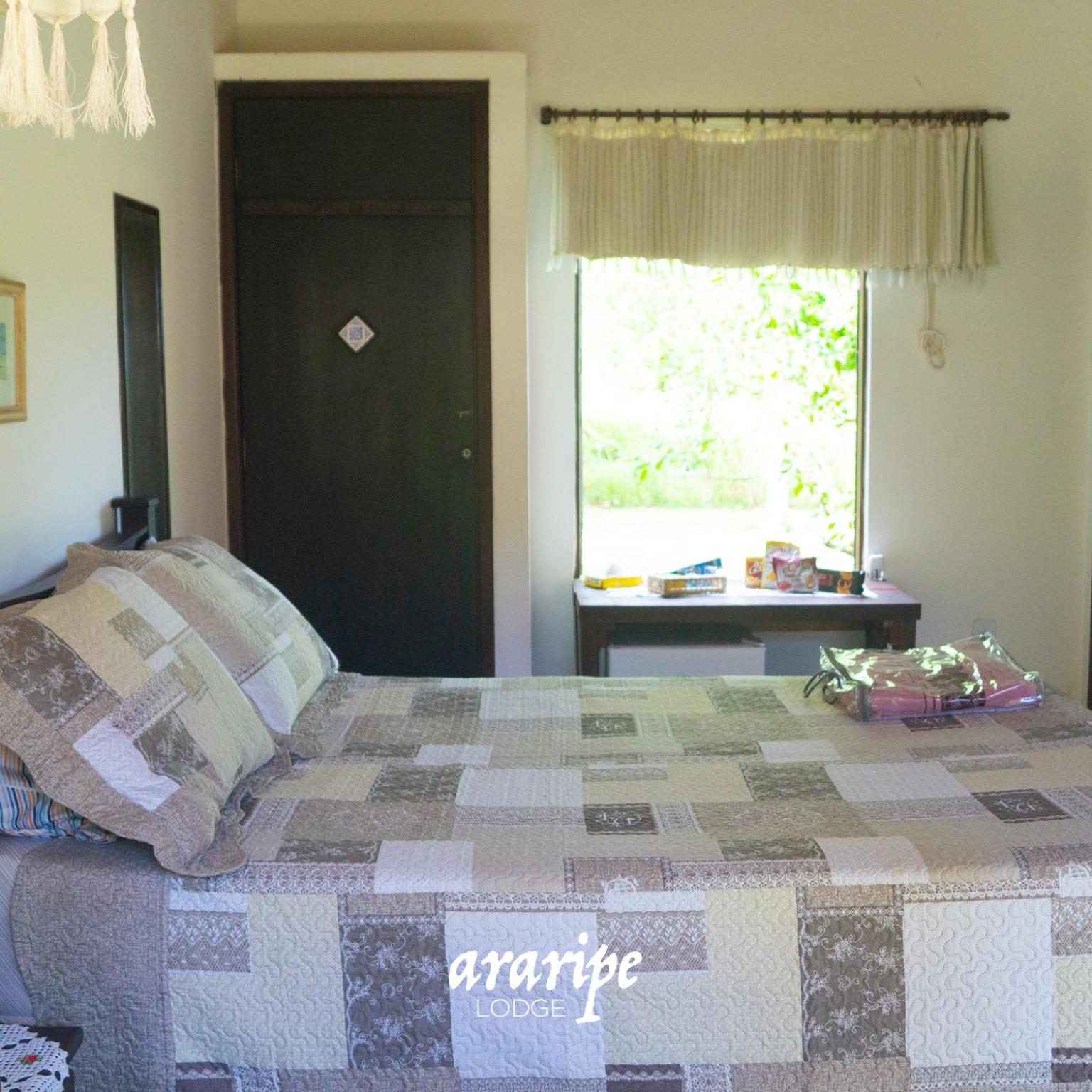 Araripe Lodge