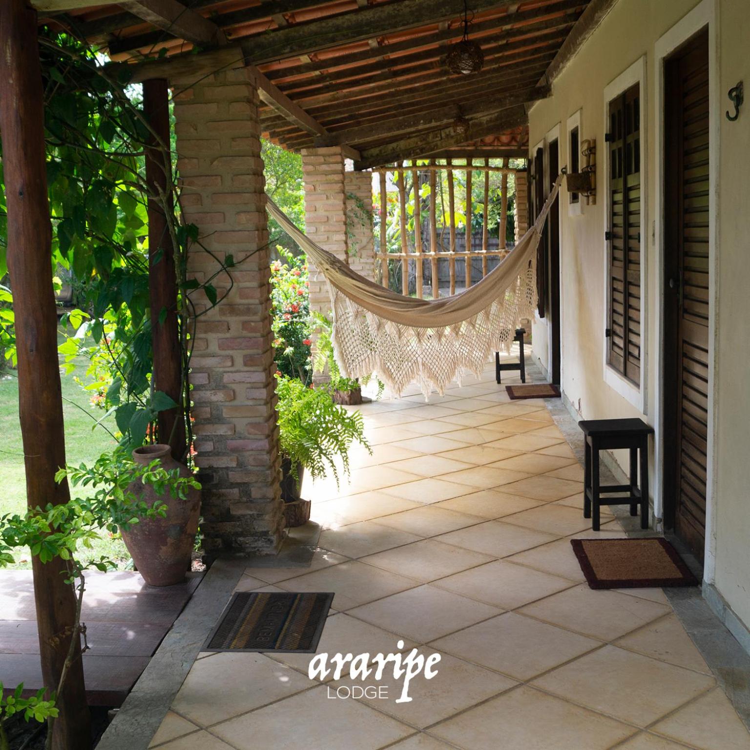 Araripe Lodge