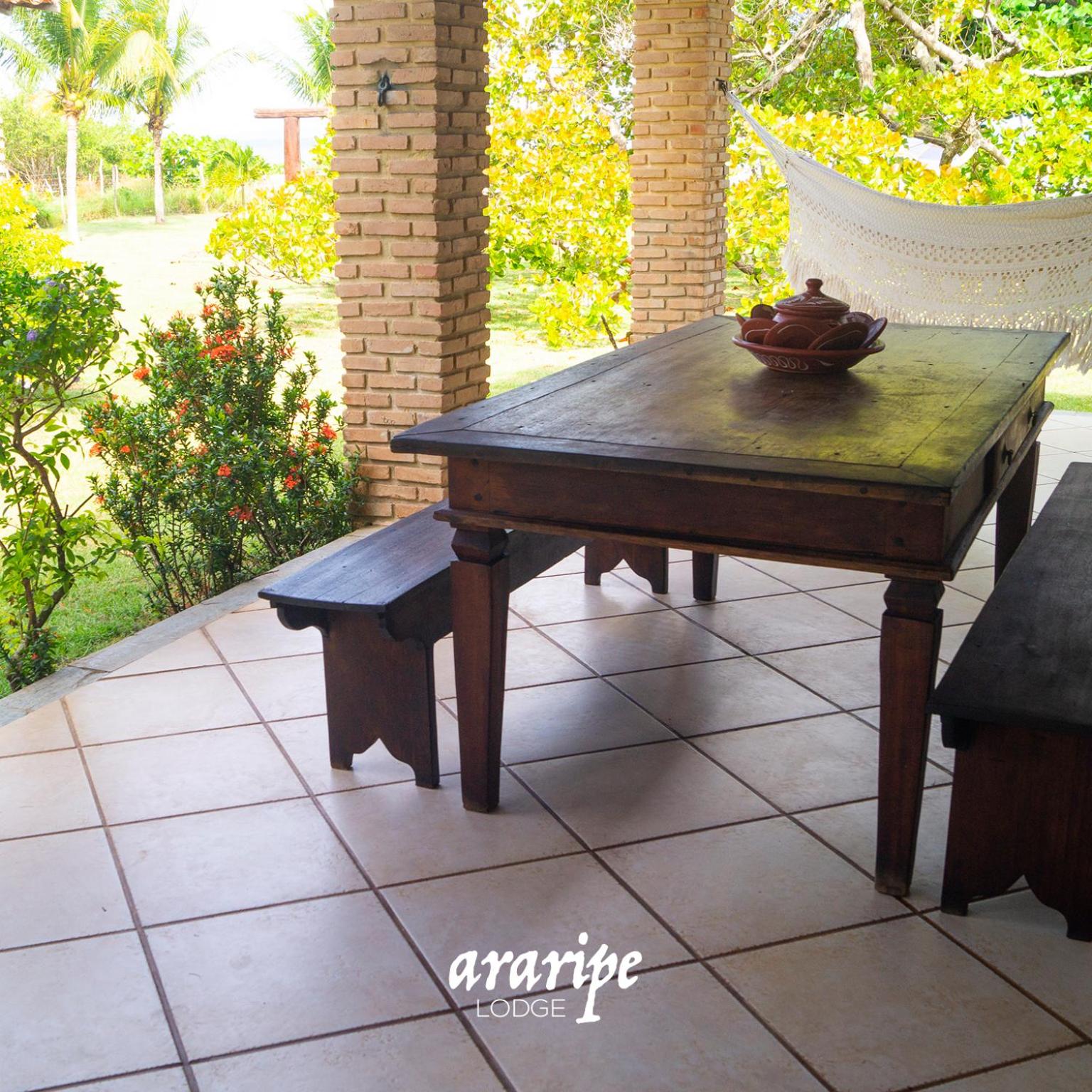 Araripe Lodge