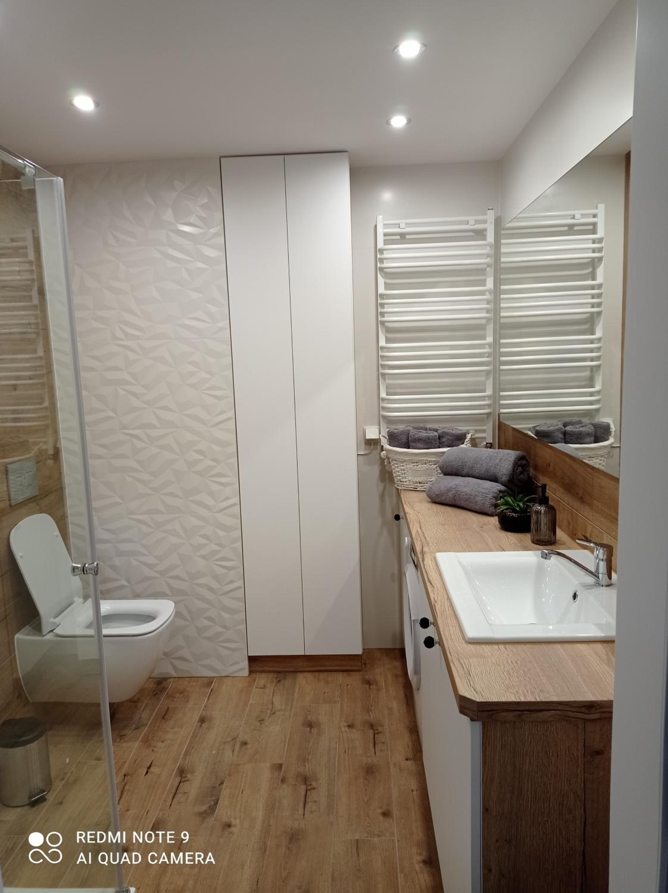 Apartament Mazury Węgorzewo