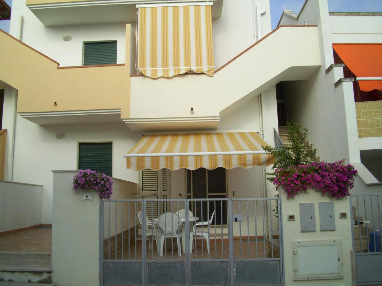 Casa vacanze a Pescoluse (80 mt dal mare) view 2